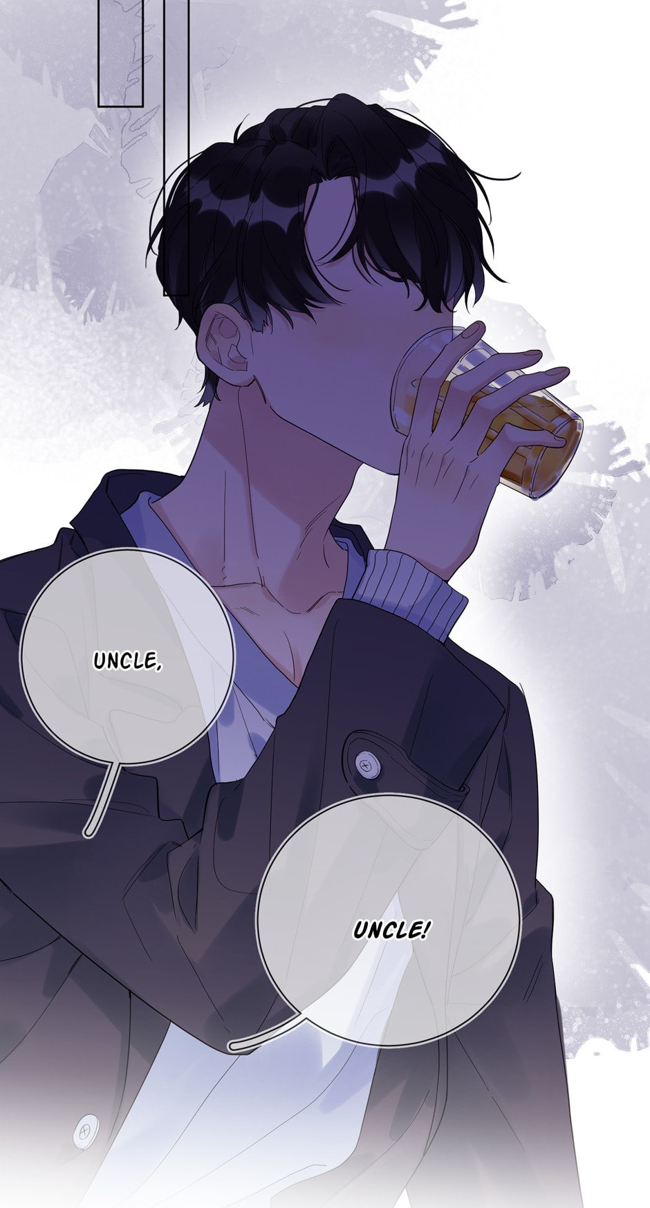 Read Caught in the Act (Colored) chapter 57 image 33 on Lezhin