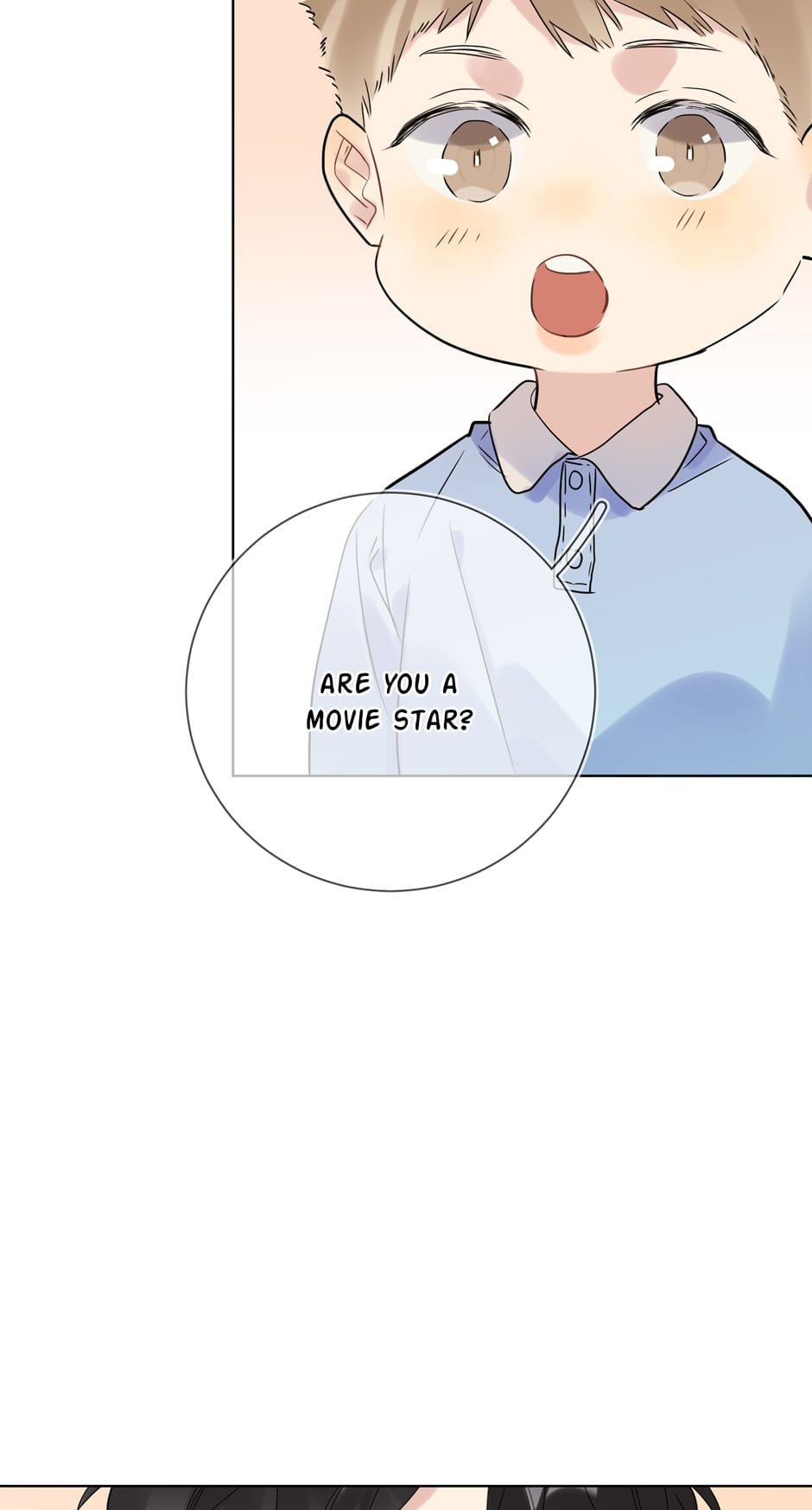 Read Caught in the Act (Colored) chapter 57 image 35 on Lezhin