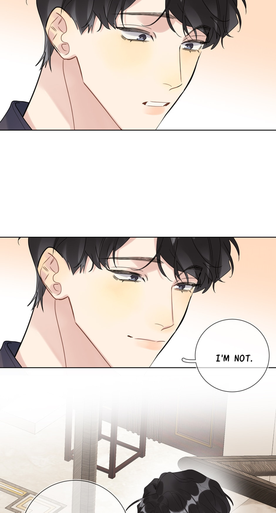 Read Caught in the Act (Colored) chapter 57 image 36 on Lezhin