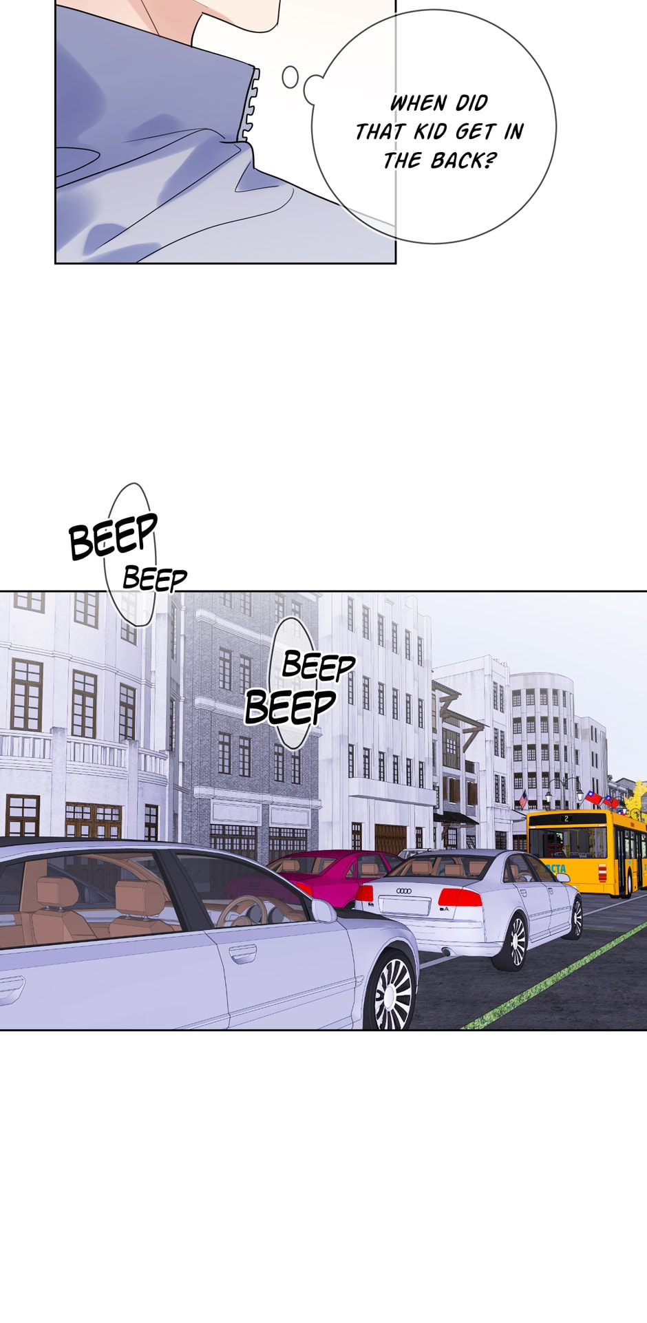 Read Caught in the Act (Colored) chapter 57 image 5 on Lezhin