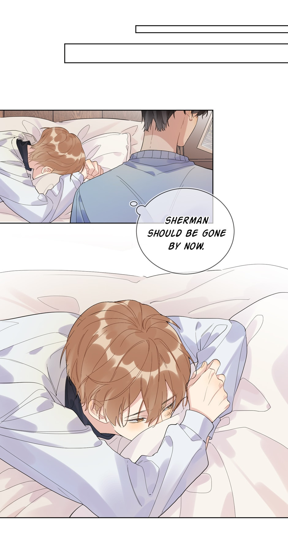 Read Caught in the Act (Colored) chapter 58 image 18 on Lezhin
