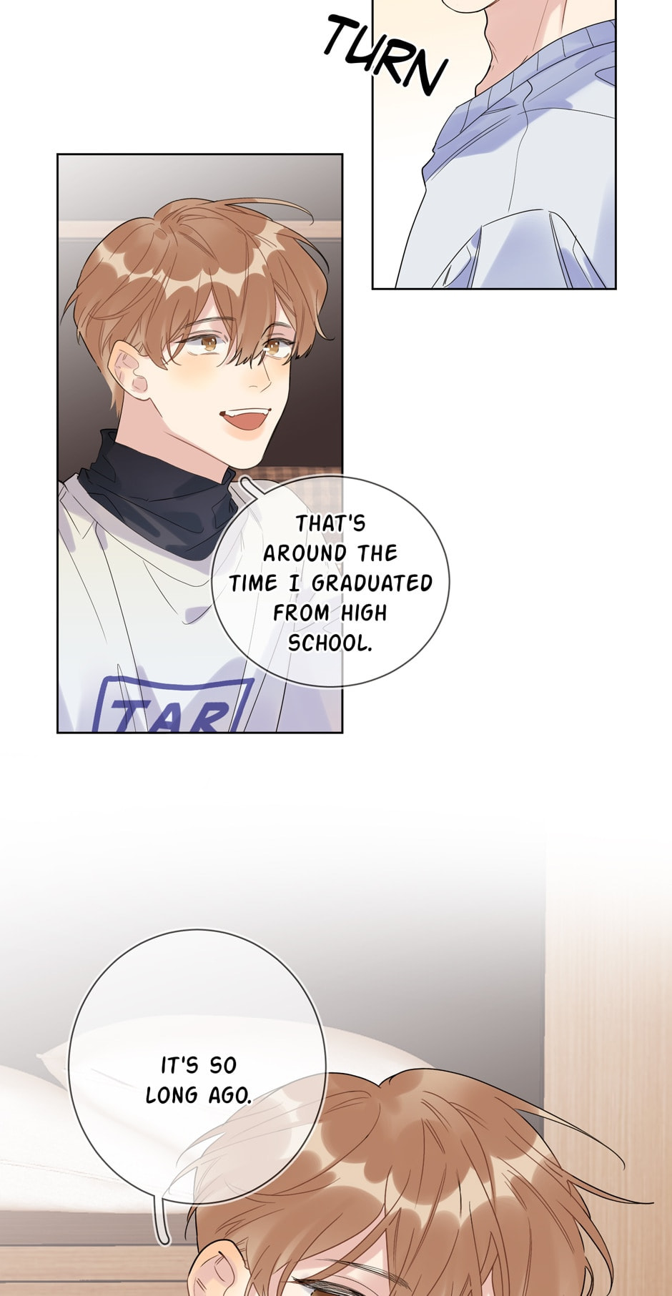 Read Caught in the Act (Colored) chapter 58 image 20 on Lezhin