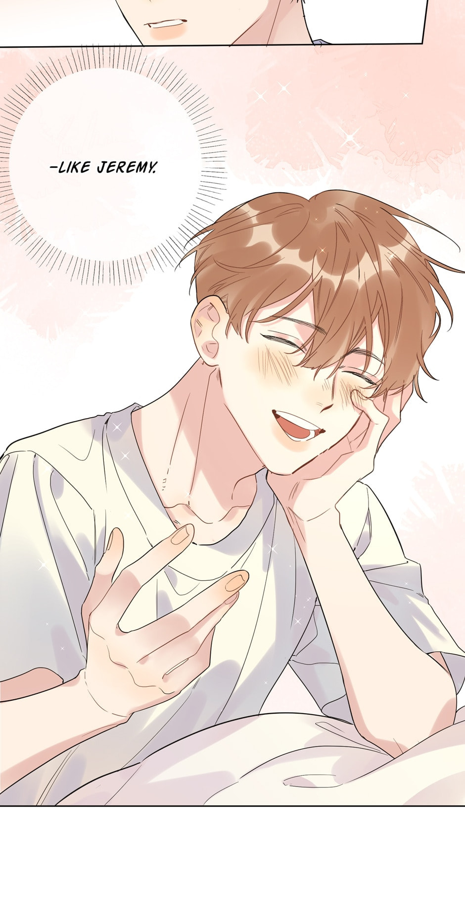 Read Caught in the Act (Colored) chapter 58 image 22 on Lezhin