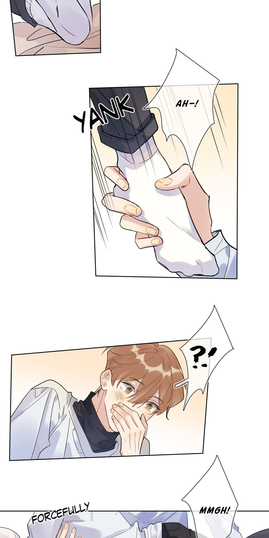 Read Caught in the Act (Colored) chapter 58 image 26 on Lezhin