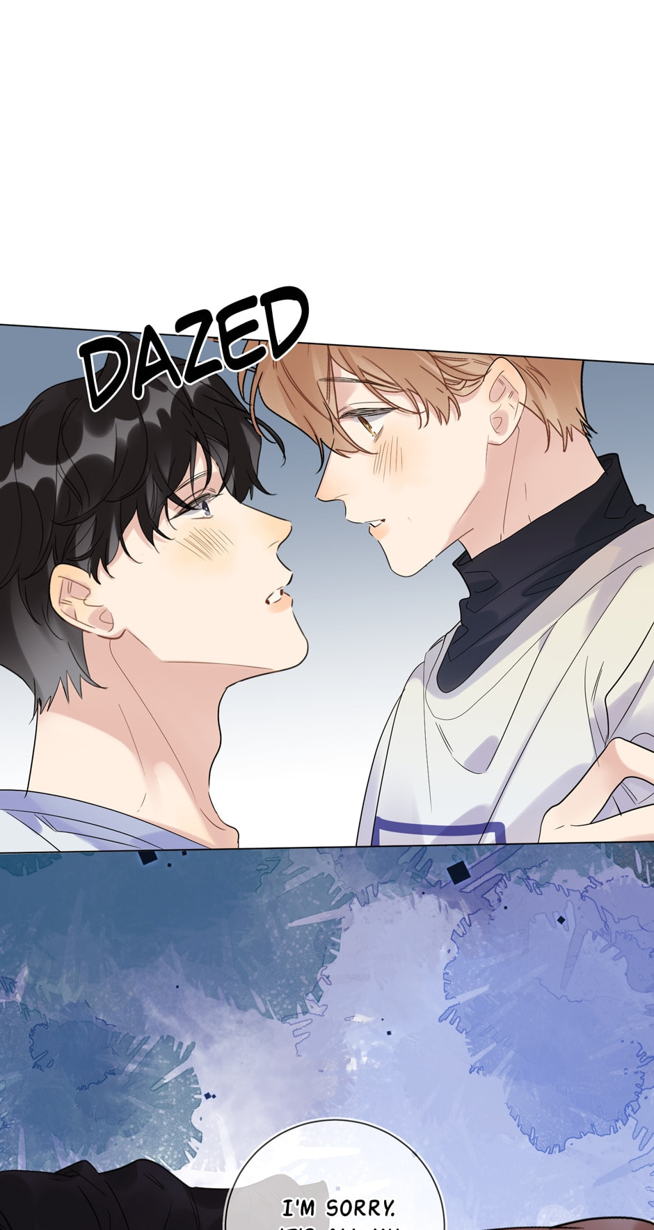 Read Caught in the Act (Colored) chapter 58 image 30 on Lezhin