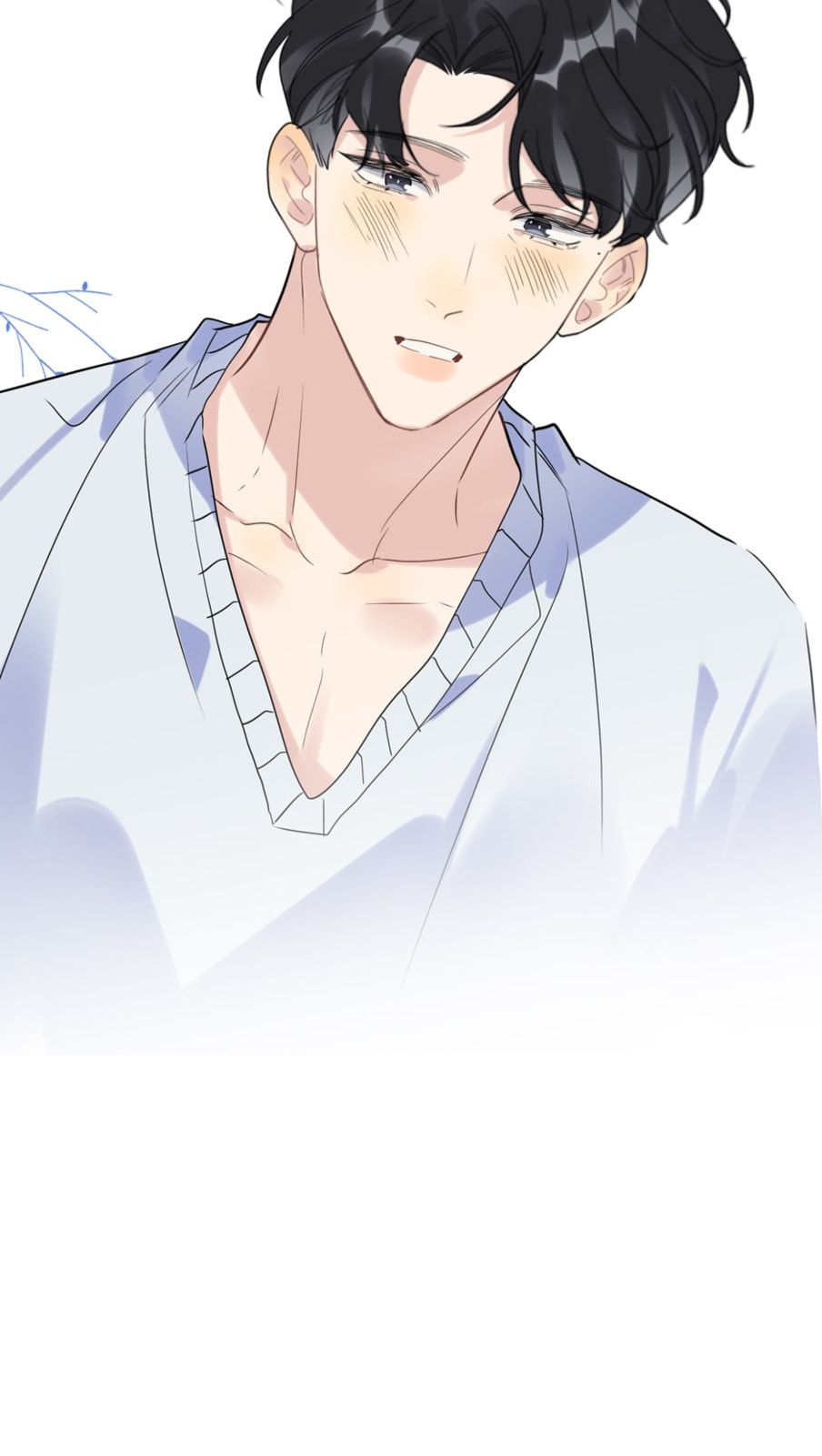 Read Caught in the Act (Colored) chapter 58 image 36 on Lezhin