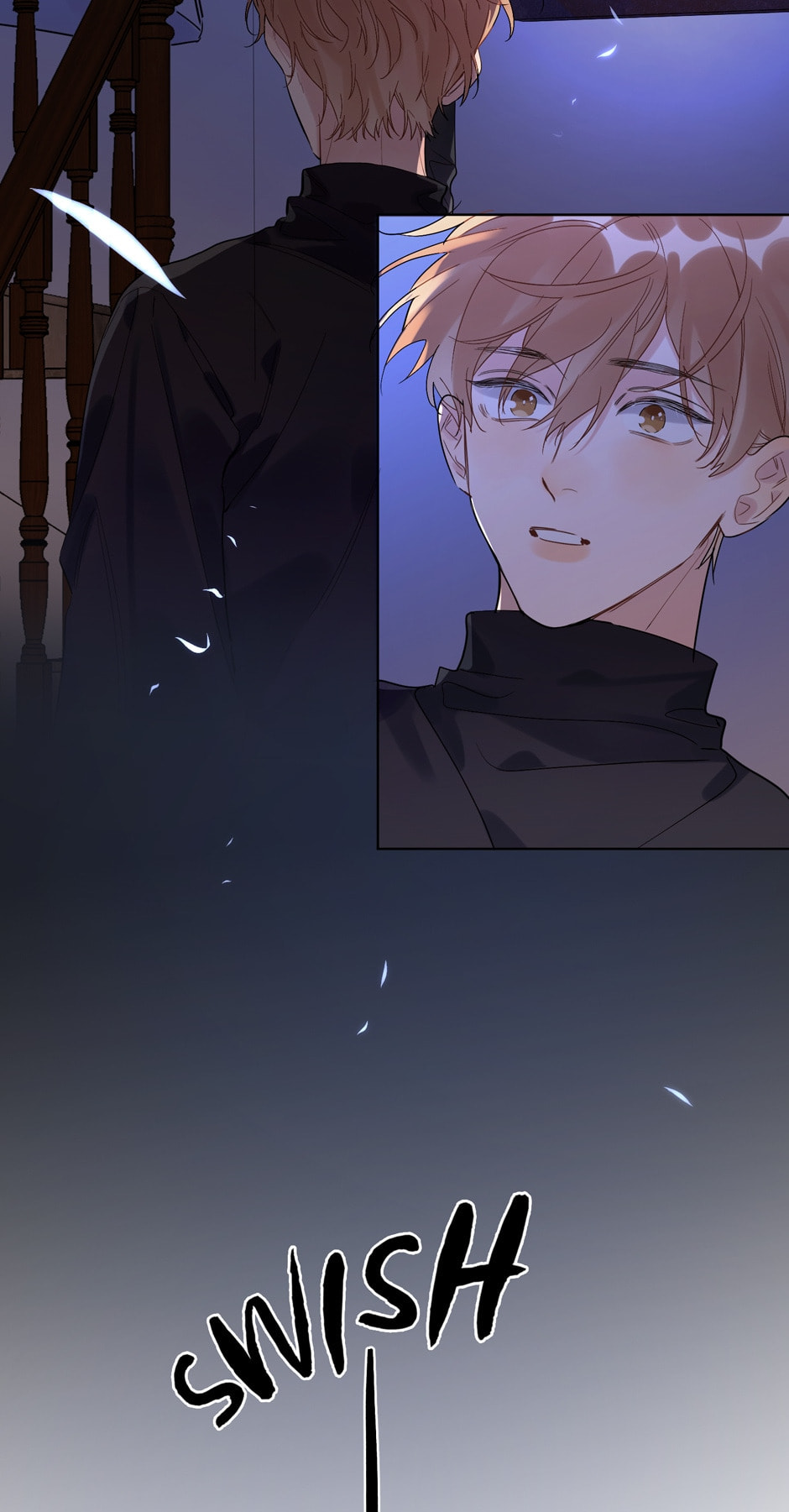 Read Caught in the Act (Colored) chapter 59 image 11 on Lezhin