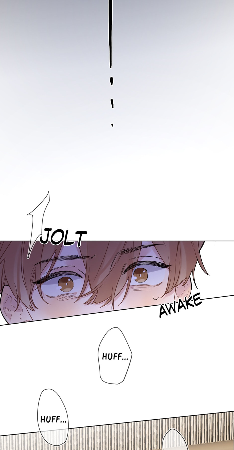 Read Caught in the Act (Colored) chapter 59 image 12 on Lezhin