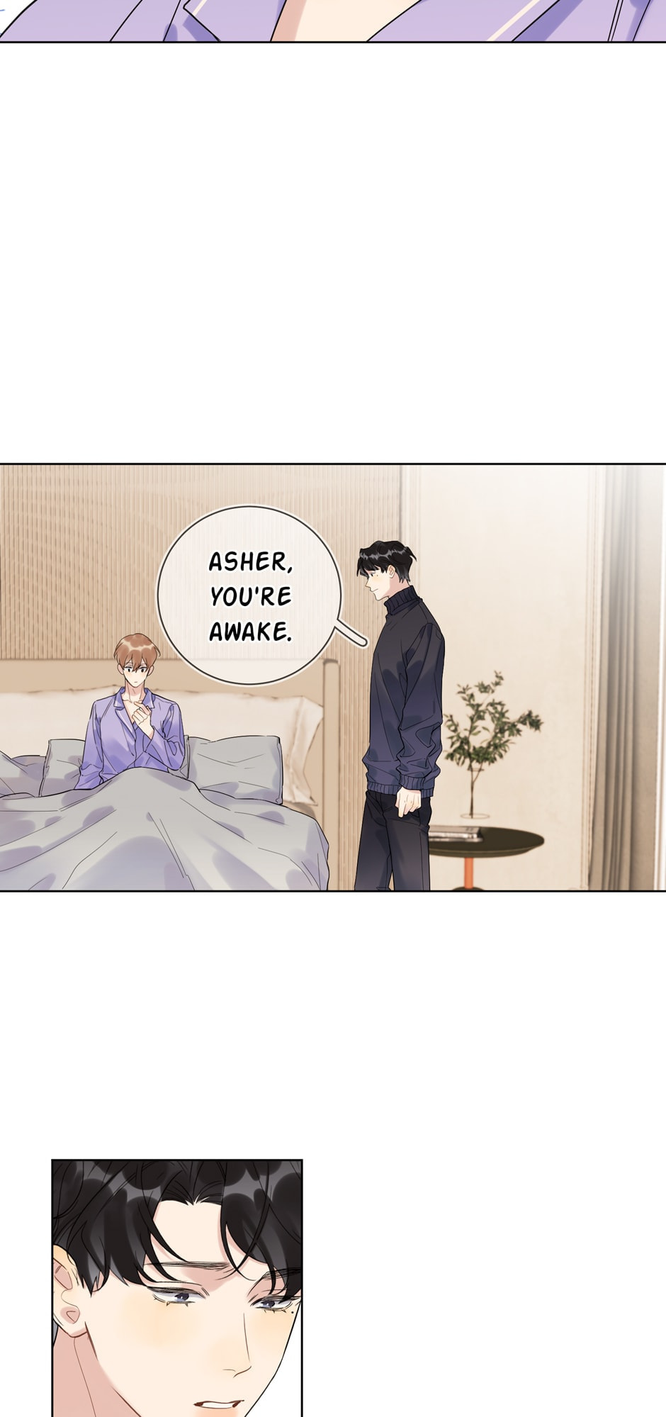 Read Caught in the Act (Colored) chapter 59 image 16 on Lezhin