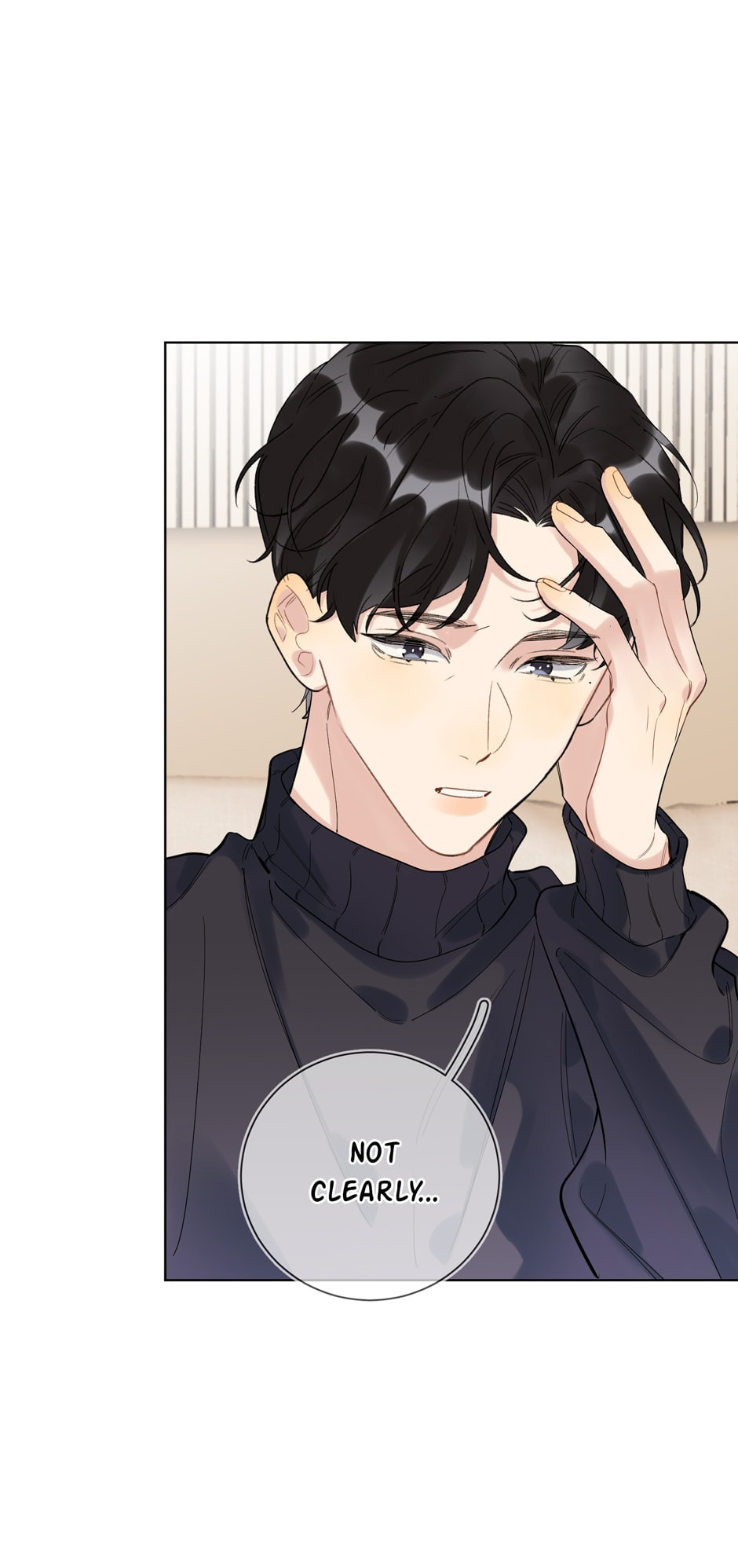 Read Caught in the Act (Colored) chapter 59 image 19 on Lezhin
