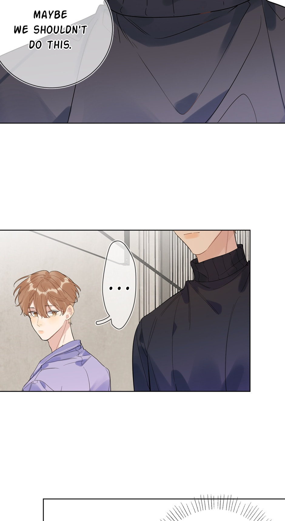 Read Caught in the Act (Colored) chapter 59 image 24 on Lezhin