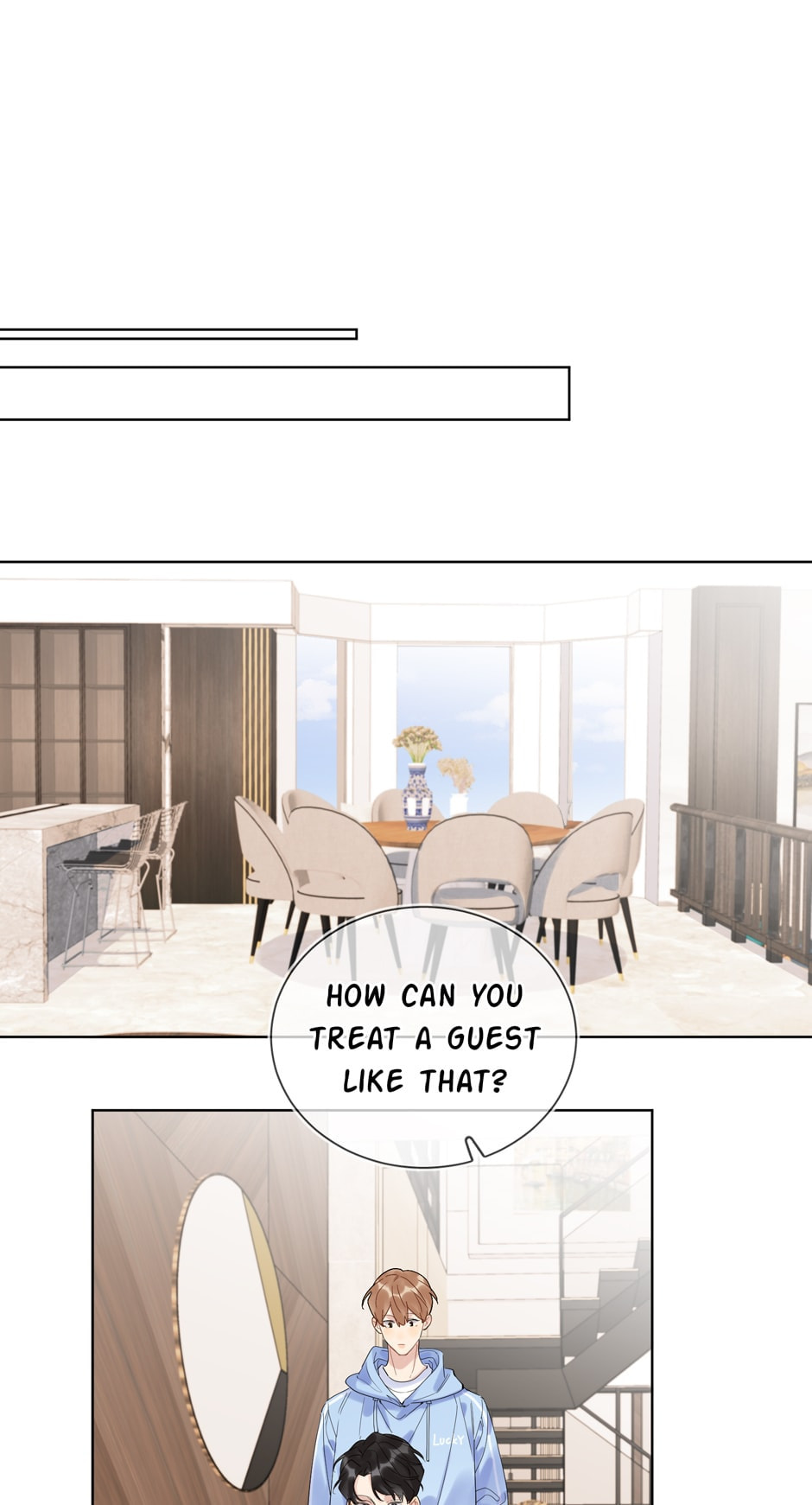 Read Caught in the Act (Colored) chapter 59 image 27 on Lezhin