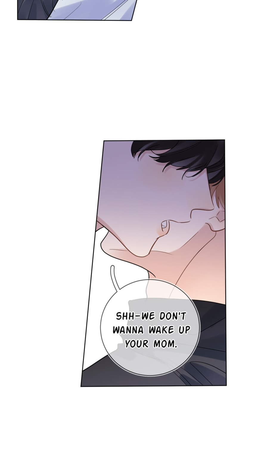 Read Caught in the Act (Colored) chapter 59 image 4 on Lezhin
