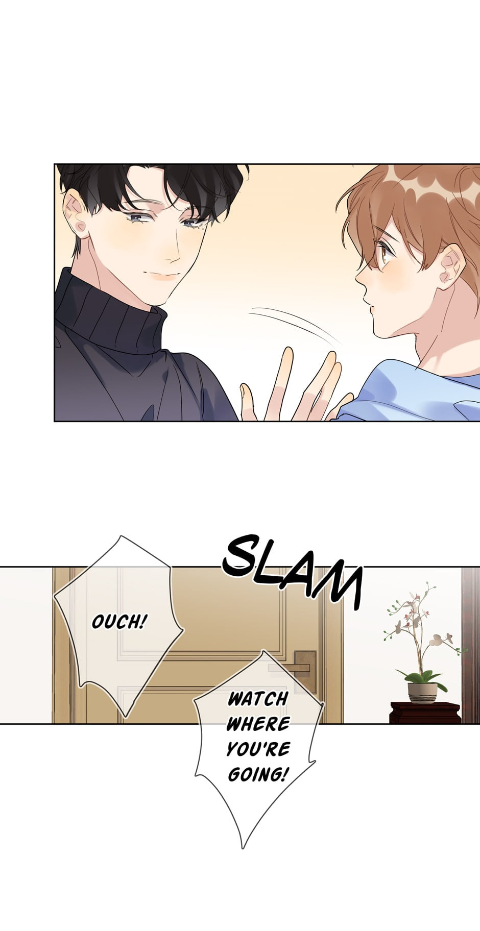 Read Caught in the Act (Colored) chapter 59 image 41 on Lezhin