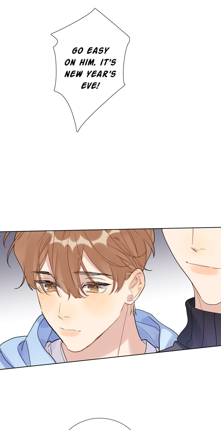 Read Caught in the Act (Colored) chapter 59 image 42 on Lezhin