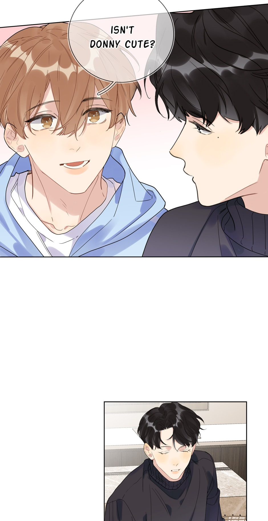 Read Caught in the Act (Colored) chapter 59 image 43 on Lezhin