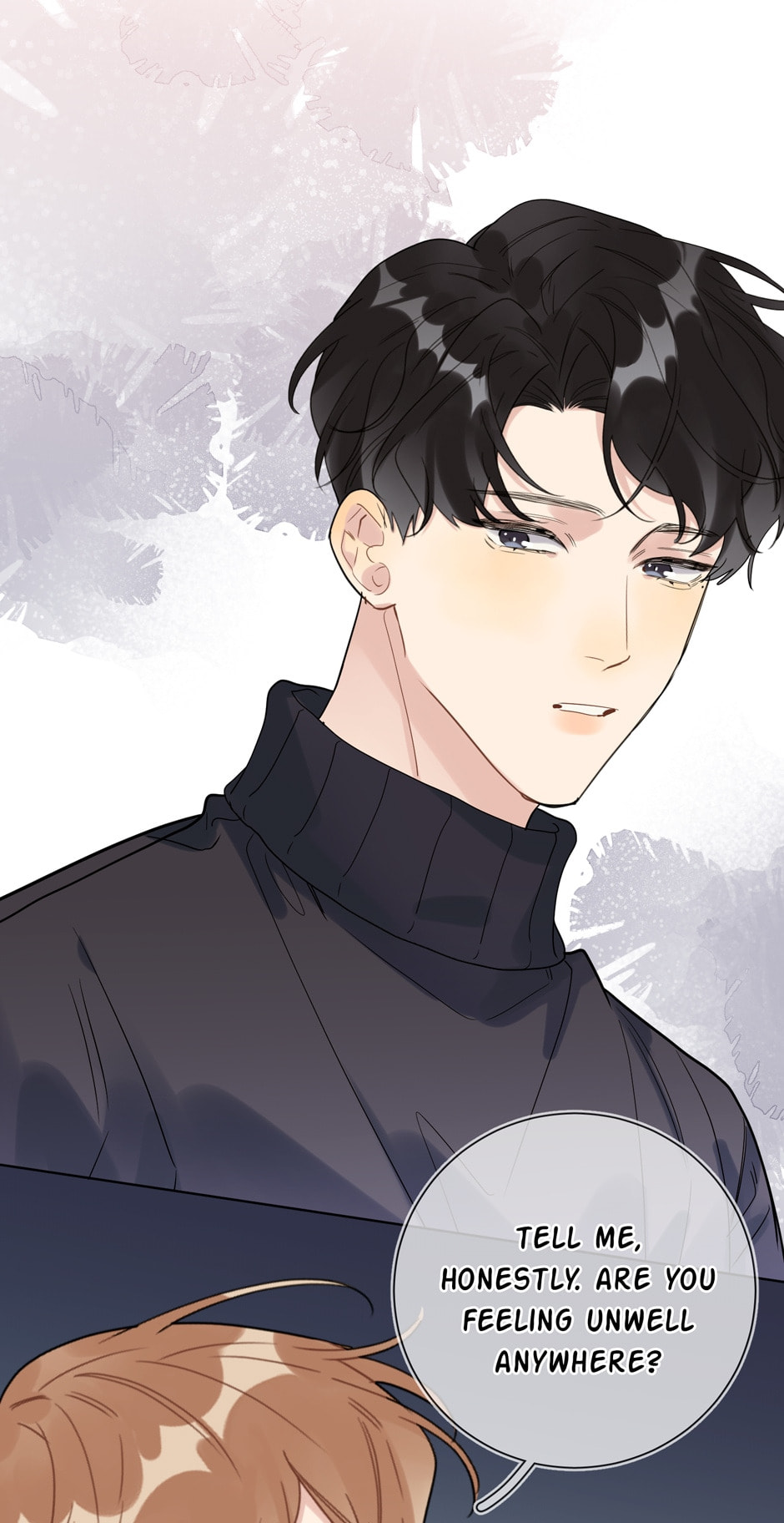 Read Caught in the Act (Colored) chapter 59 image 45 on Lezhin