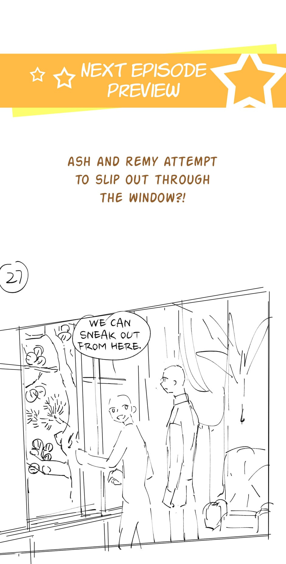 Read Caught in the Act (Colored) chapter 59 image 47 on Lezhin