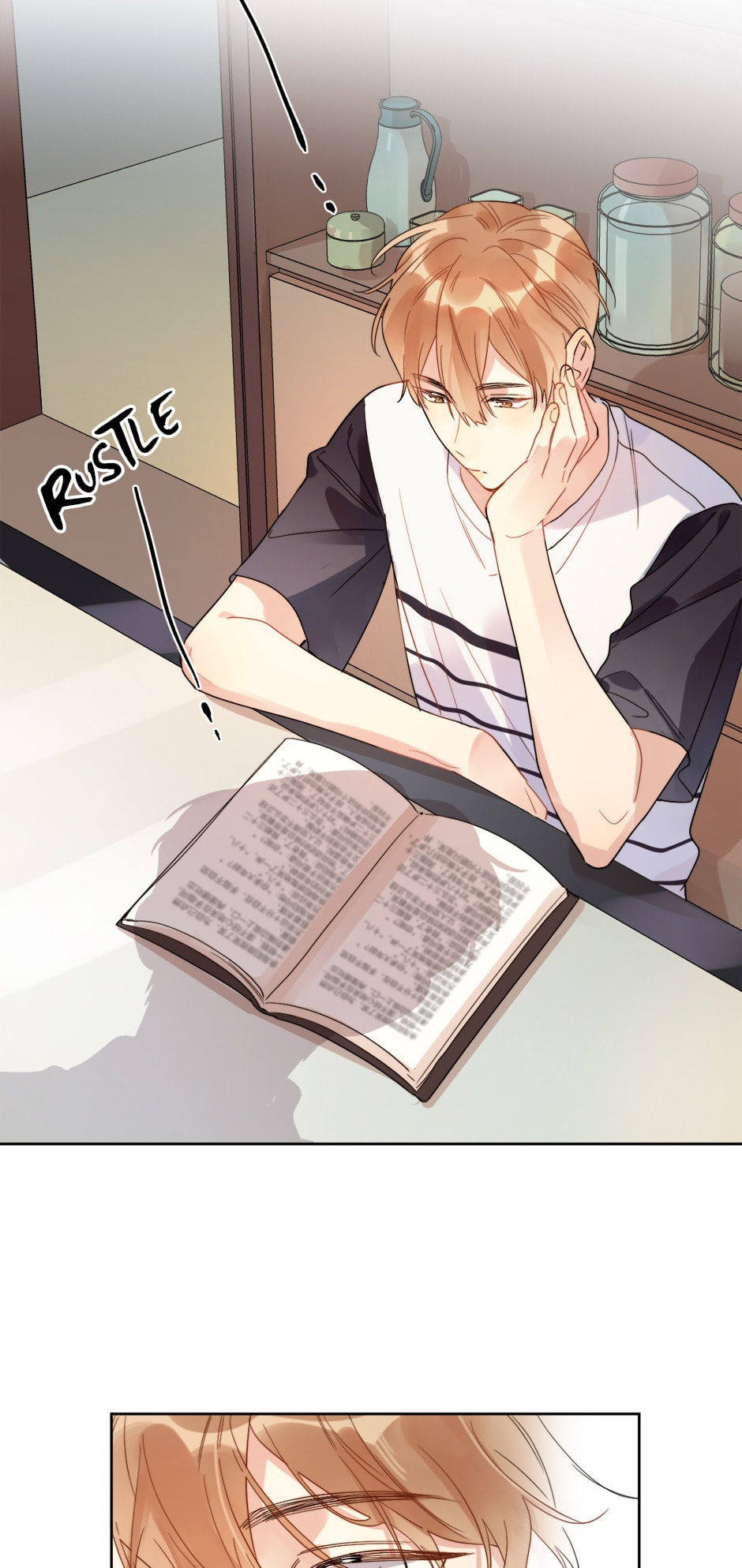 Read Caught in the Act (Colored) chapter 6 image 10 on Lezhin
