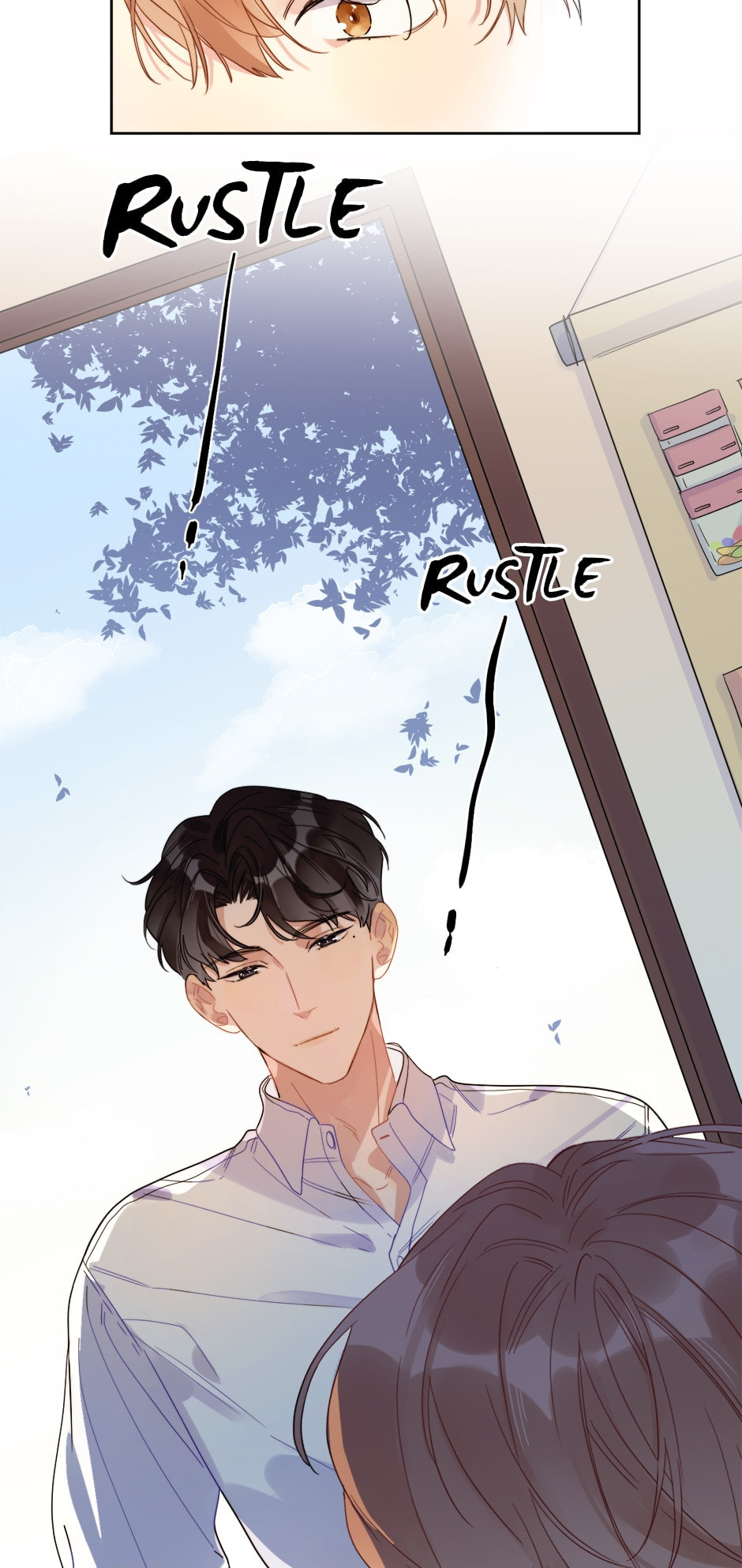 Read Caught in the Act (Colored) chapter 6 image 11 on Lezhin