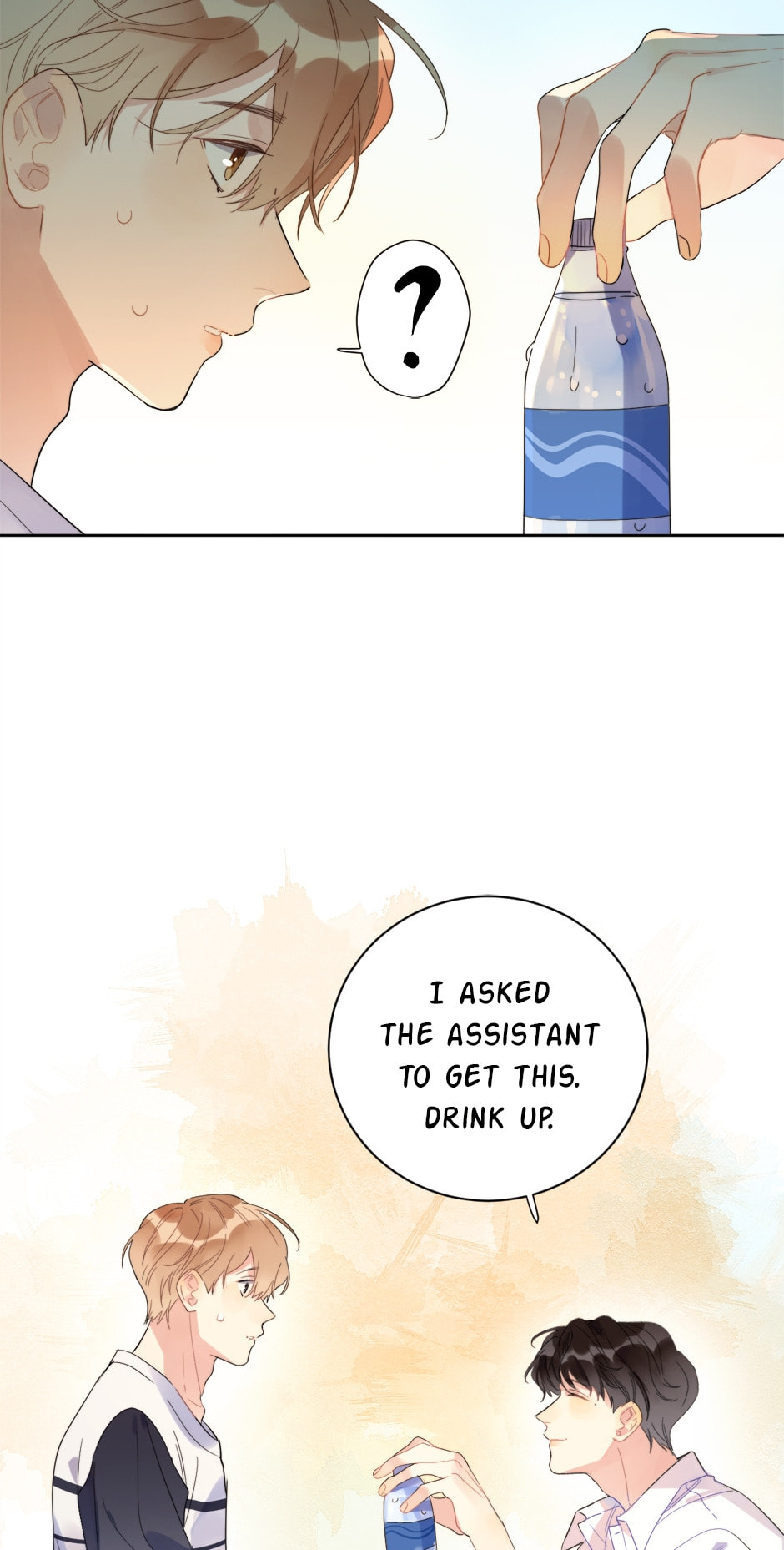 Read Caught in the Act (Colored) chapter 6 image 29 on Lezhin
