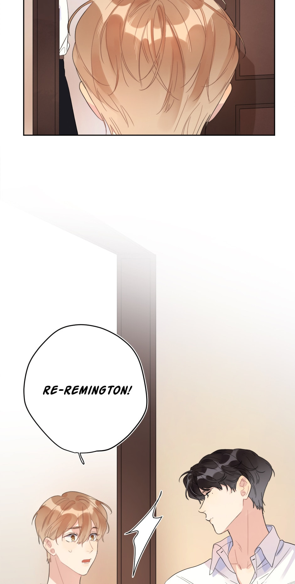 Read Caught in the Act (Colored) chapter 6 image 3 on Lezhin