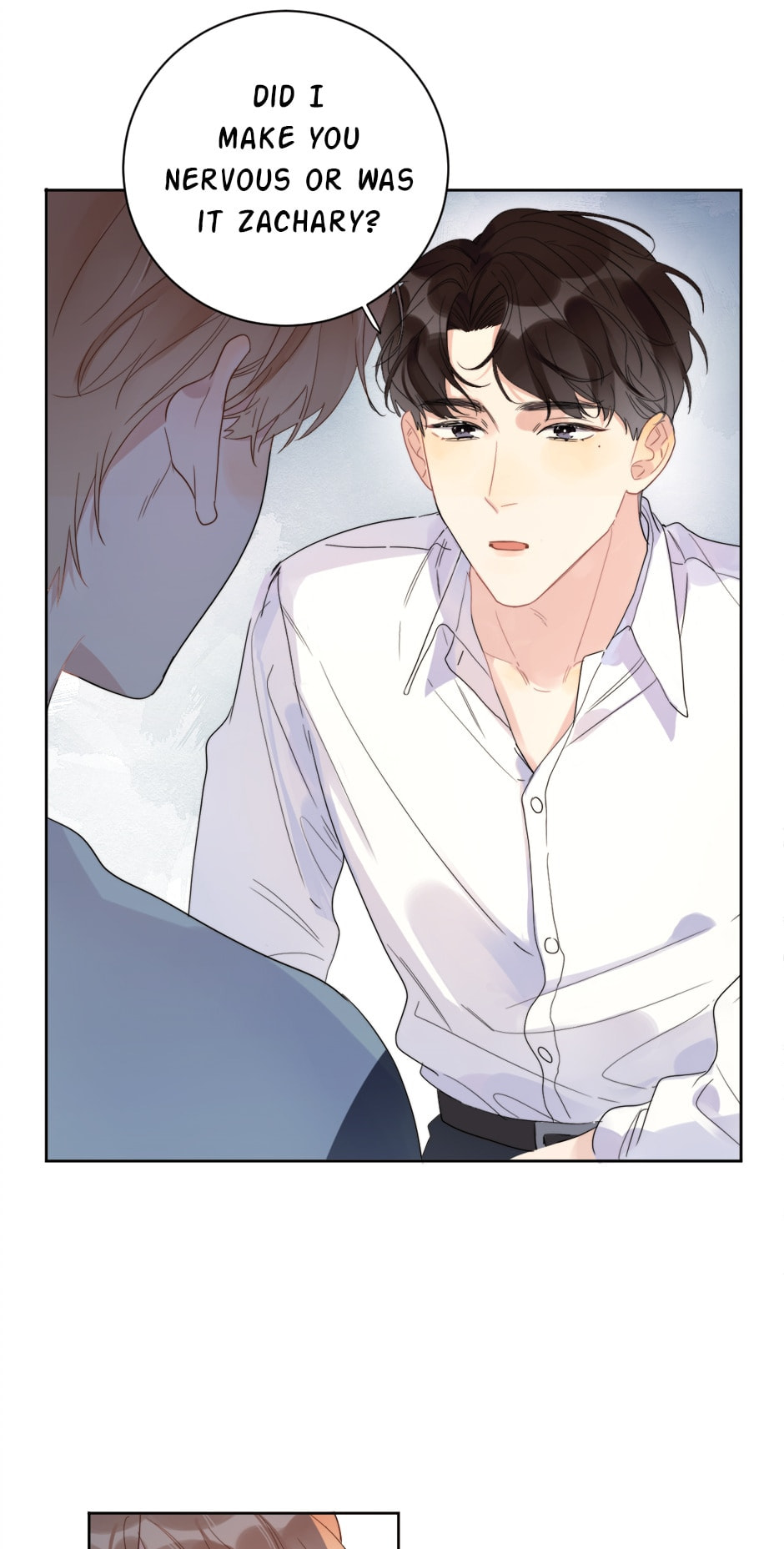 Read Caught in the Act (Colored) chapter 6 image 33 on Lezhin