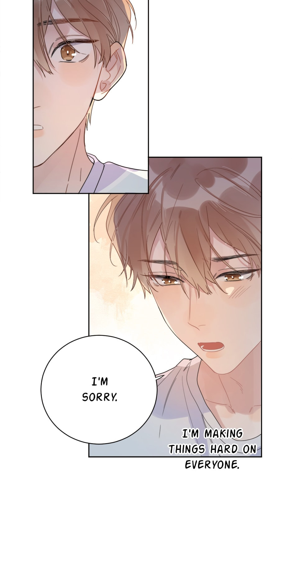 Read Caught in the Act (Colored) chapter 6 image 34 on Lezhin