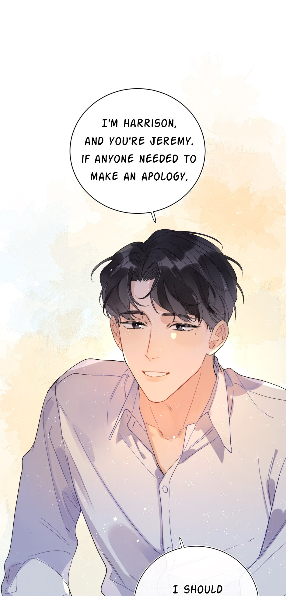 Read Caught in the Act (Colored) chapter 6 image 35 on Lezhin