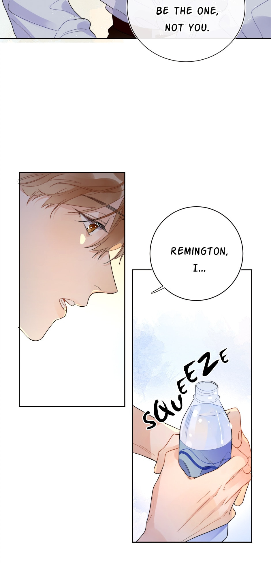 Read Caught in the Act (Colored) chapter 6 image 36 on Lezhin
