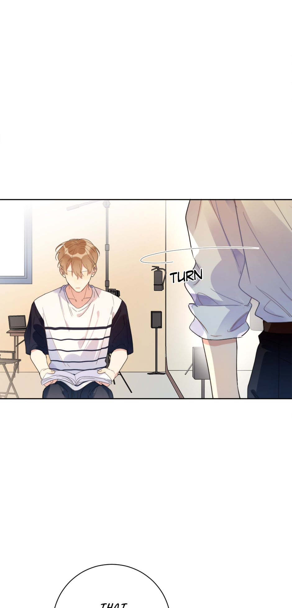 Read Caught in the Act (Colored) chapter 6 image 39 on Lezhin