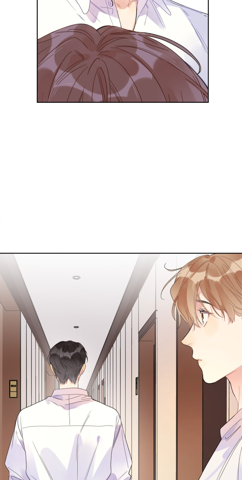 Read Caught in the Act (Colored) chapter 6 image 5 on Lezhin