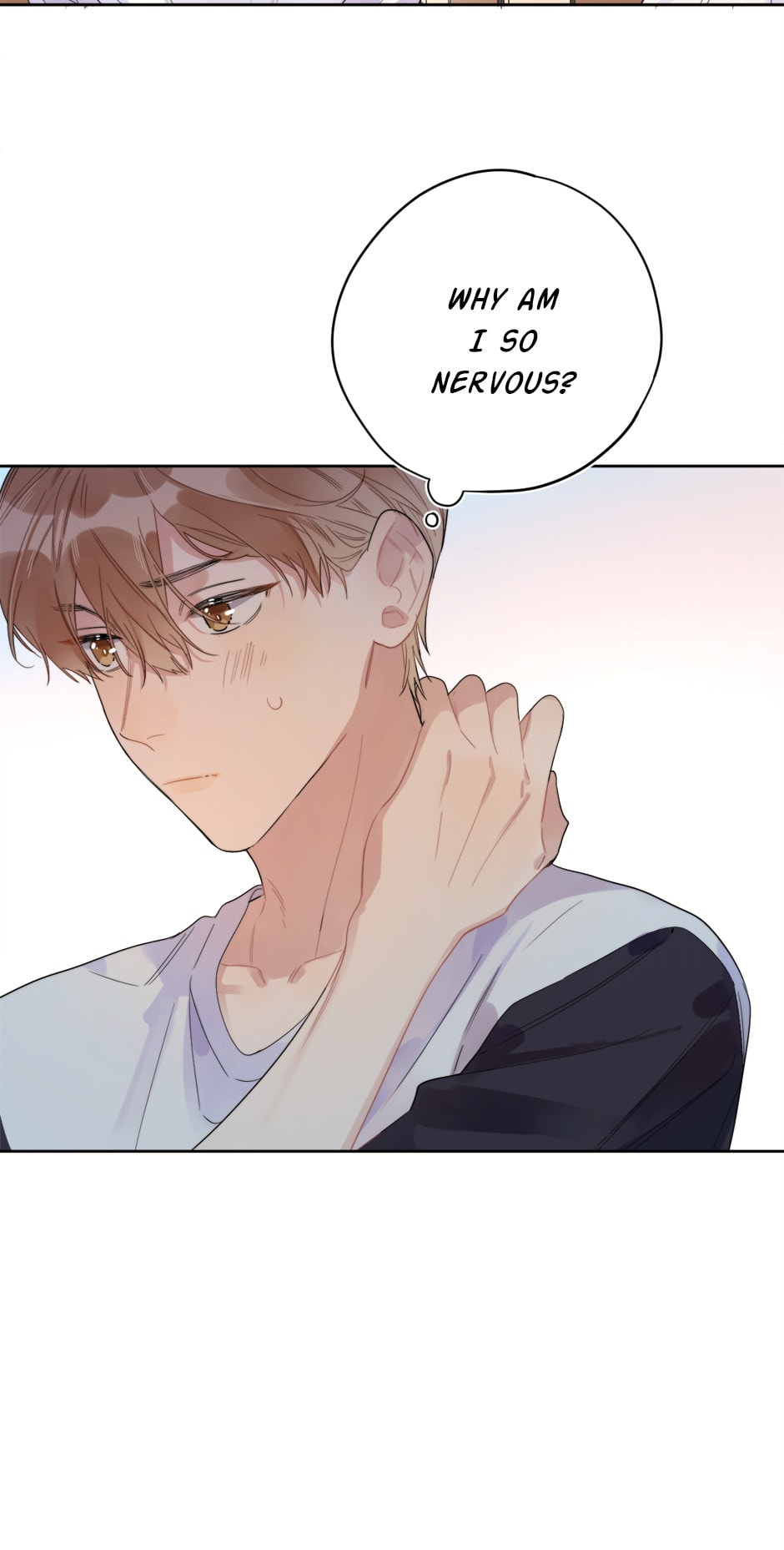 Read Caught in the Act (Colored) chapter 6 image 6 on Lezhin