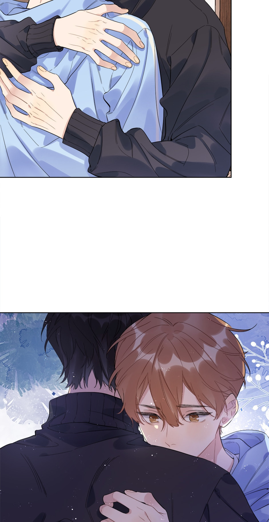 Read Caught in the Act (Colored) chapter 60 image 11 on Lezhin