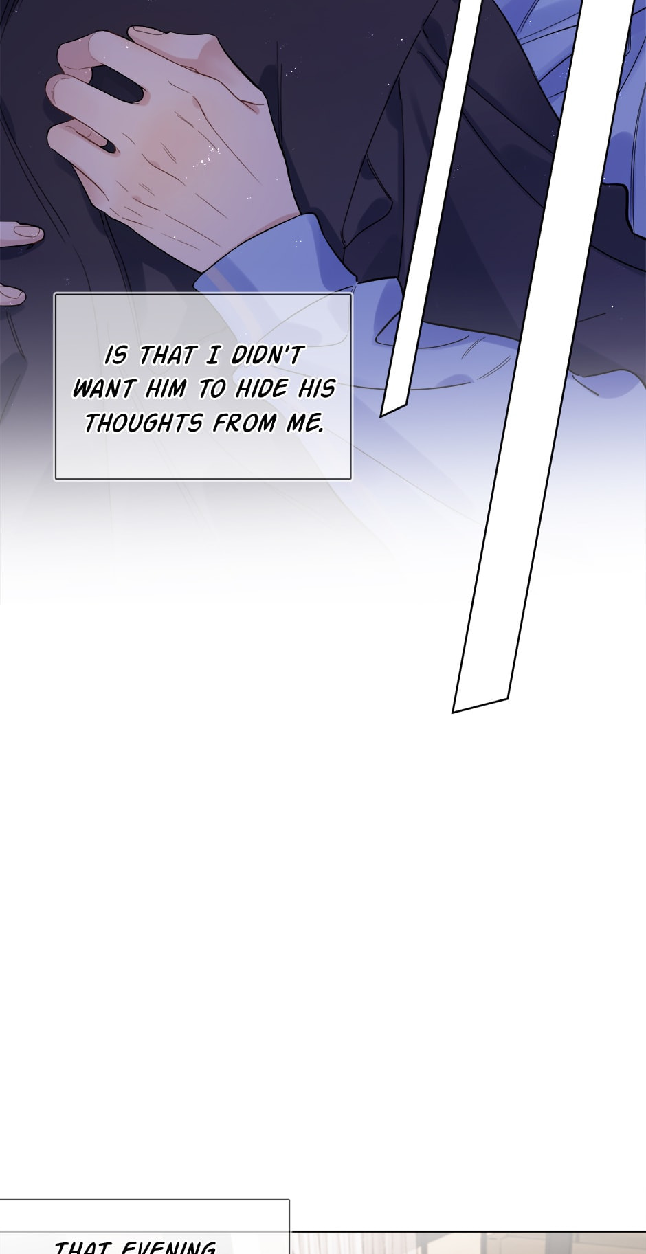 Read Caught in the Act (Colored) chapter 60 image 13 on Lezhin