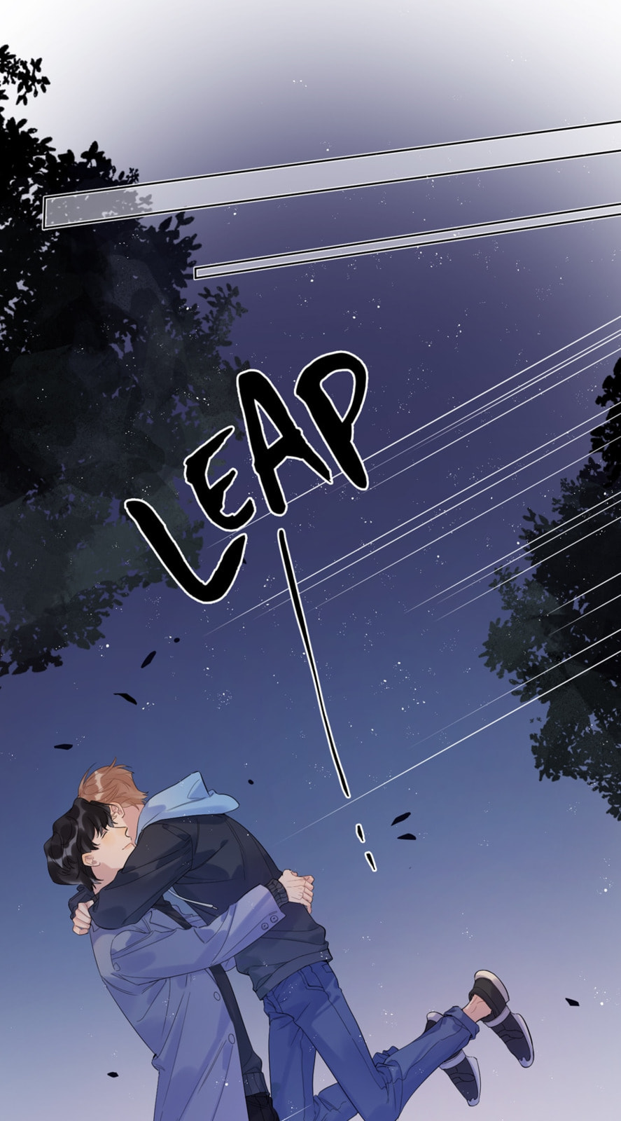 Read Caught in the Act (Colored) chapter 60 image 33 on Lezhin