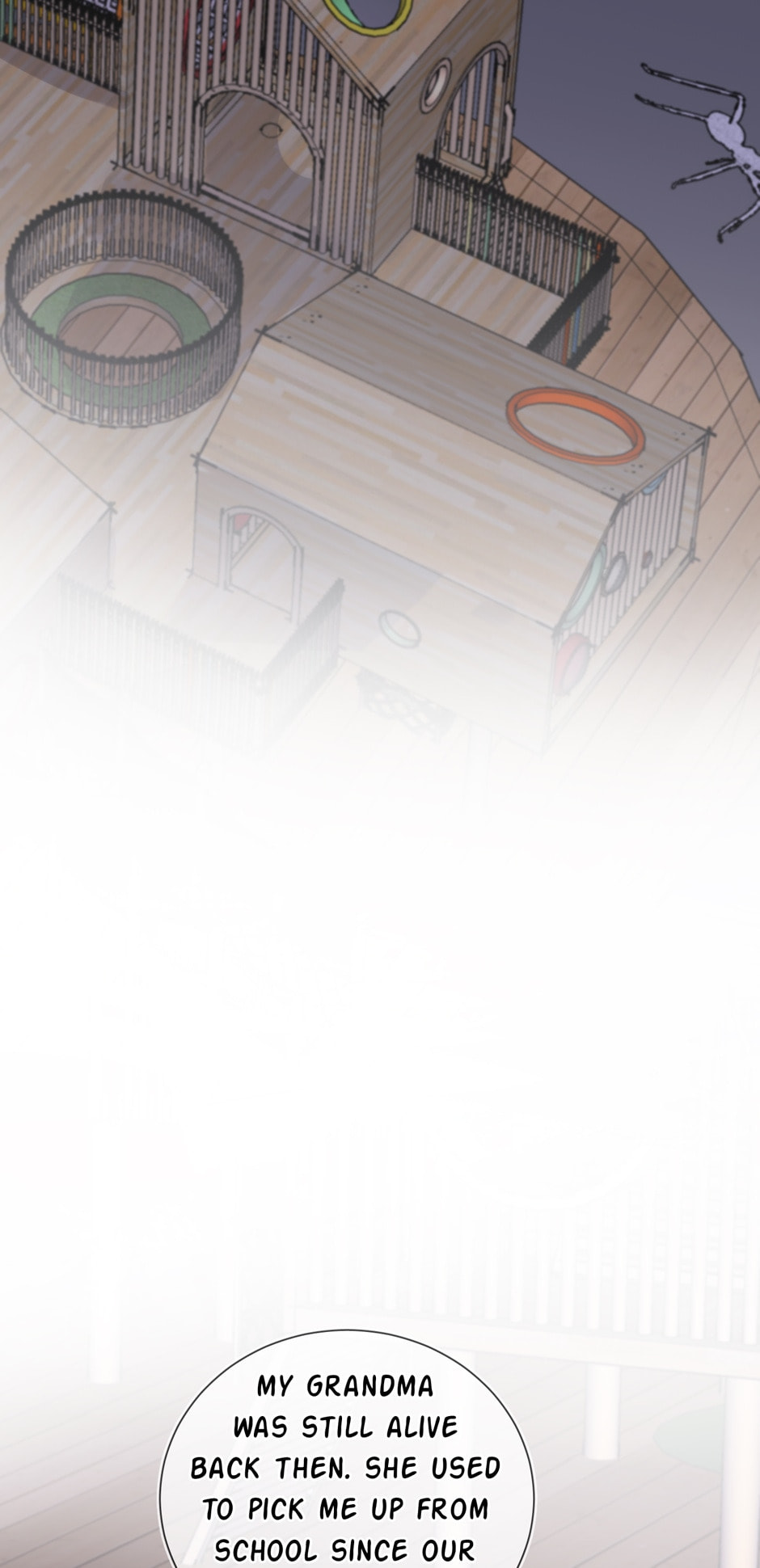 Read Caught in the Act (Colored) chapter 61 image 20 on Lezhin