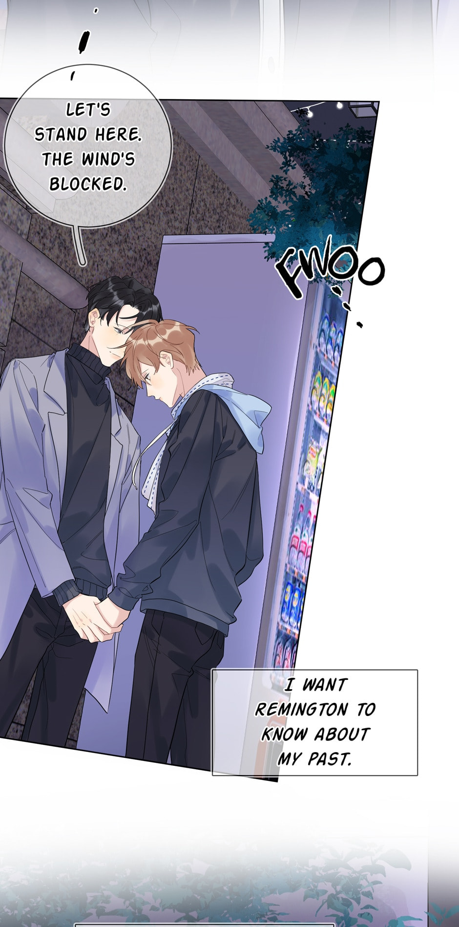 Read Caught in the Act (Colored) chapter 61 image 24 on Lezhin