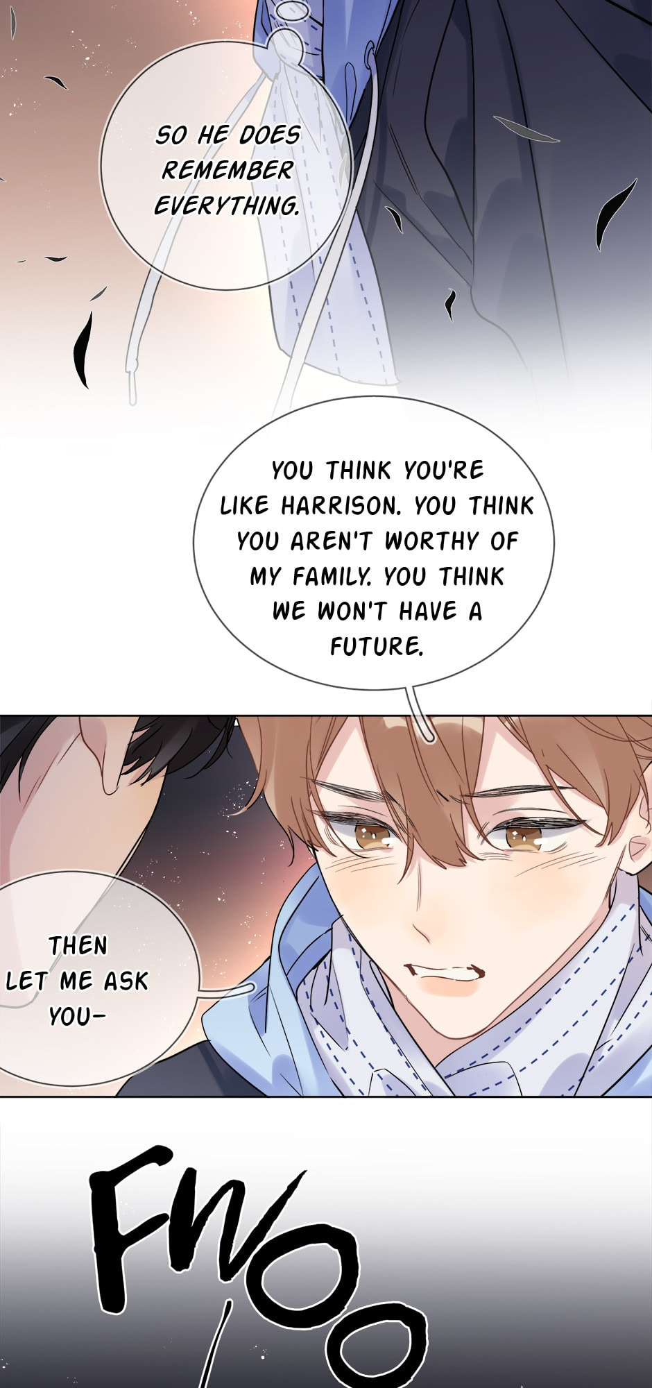 Read Caught in the Act (Colored) chapter 61 image 37 on Lezhin
