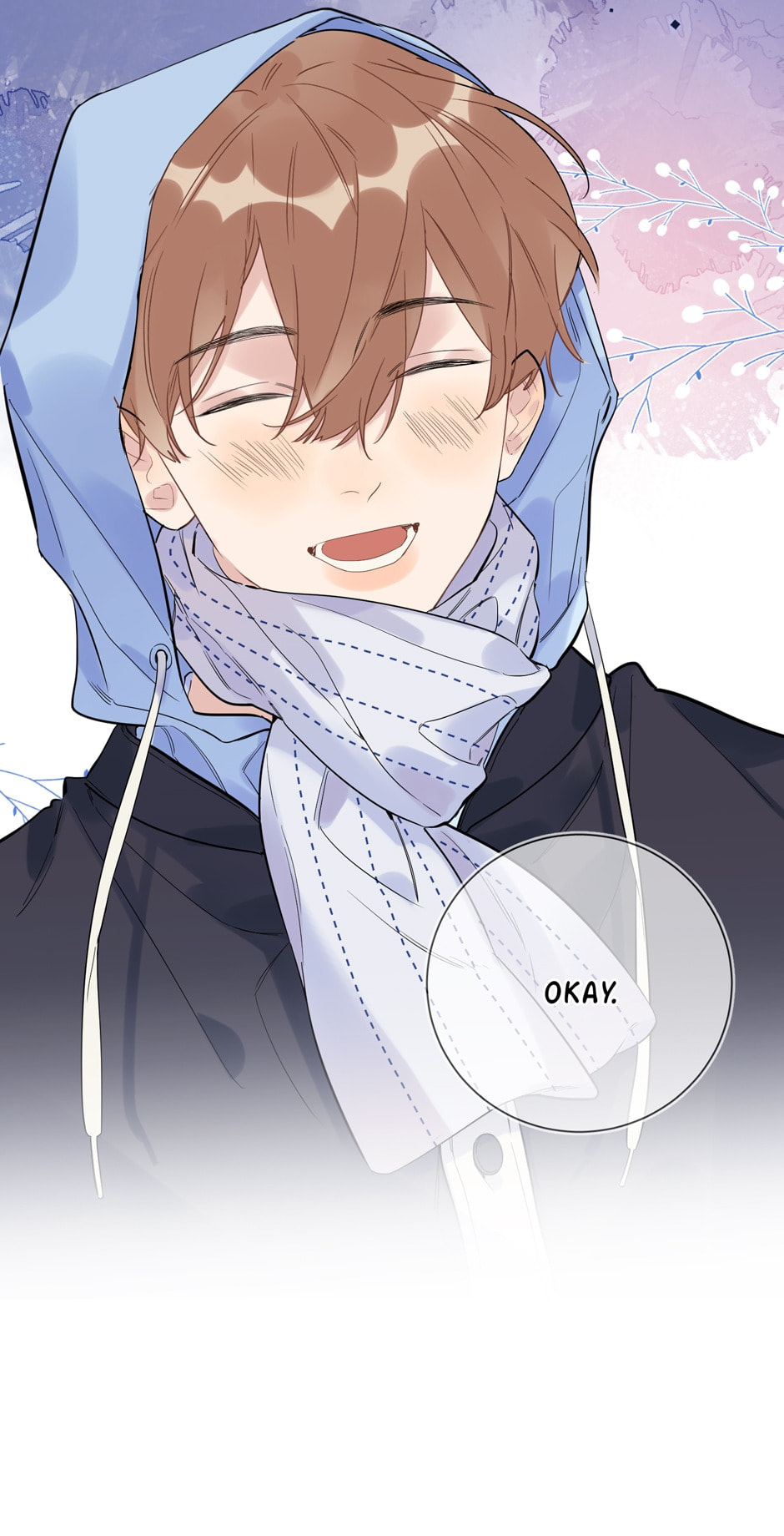 Read Caught in the Act (Colored) chapter 61 image 4 on Lezhin