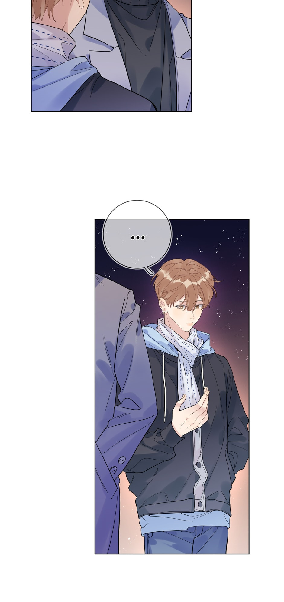 Read Caught in the Act (Colored) chapter 62 image 17 on Lezhin