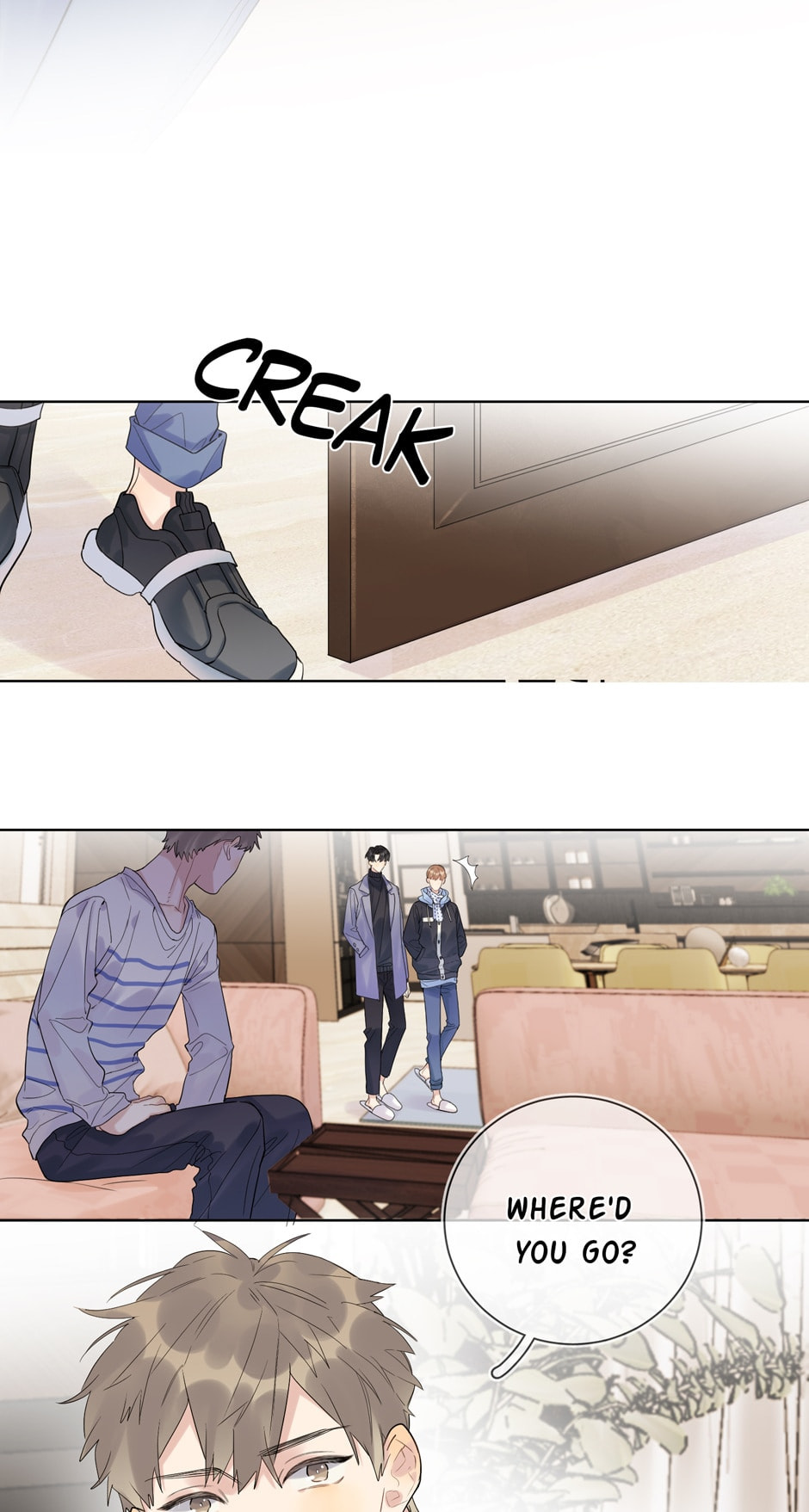 Read Caught in the Act (Colored) chapter 62 image 19 on Lezhin