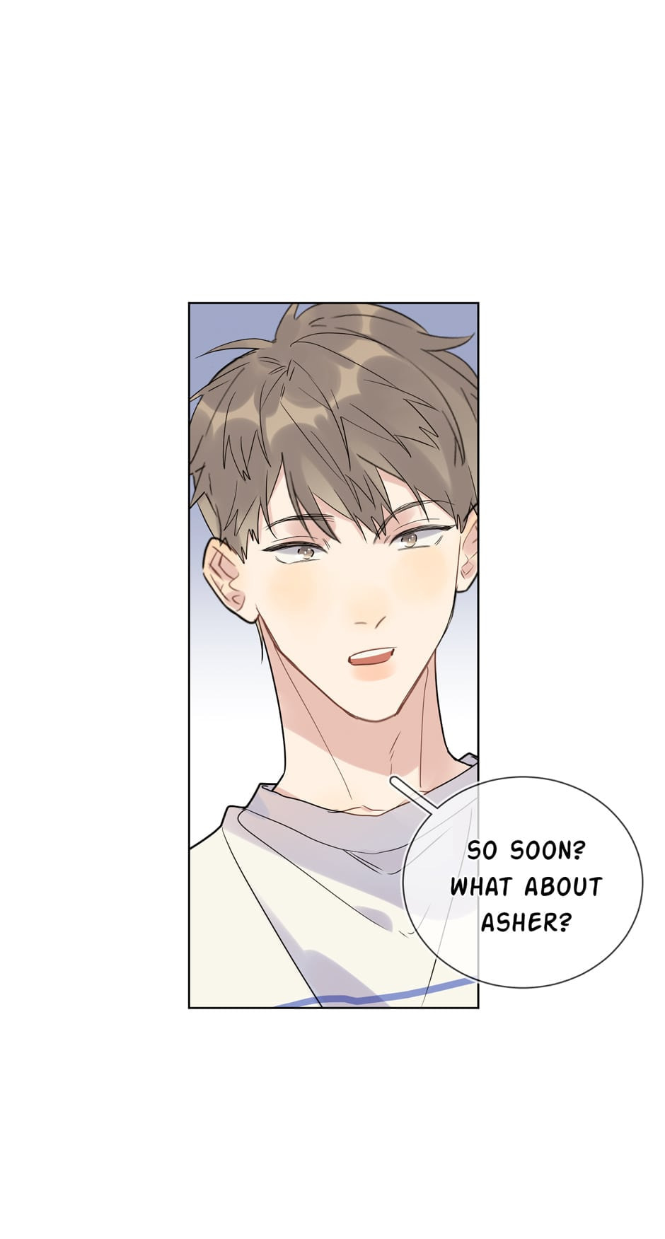 Read Caught in the Act (Colored) chapter 62 image 23 on Lezhin