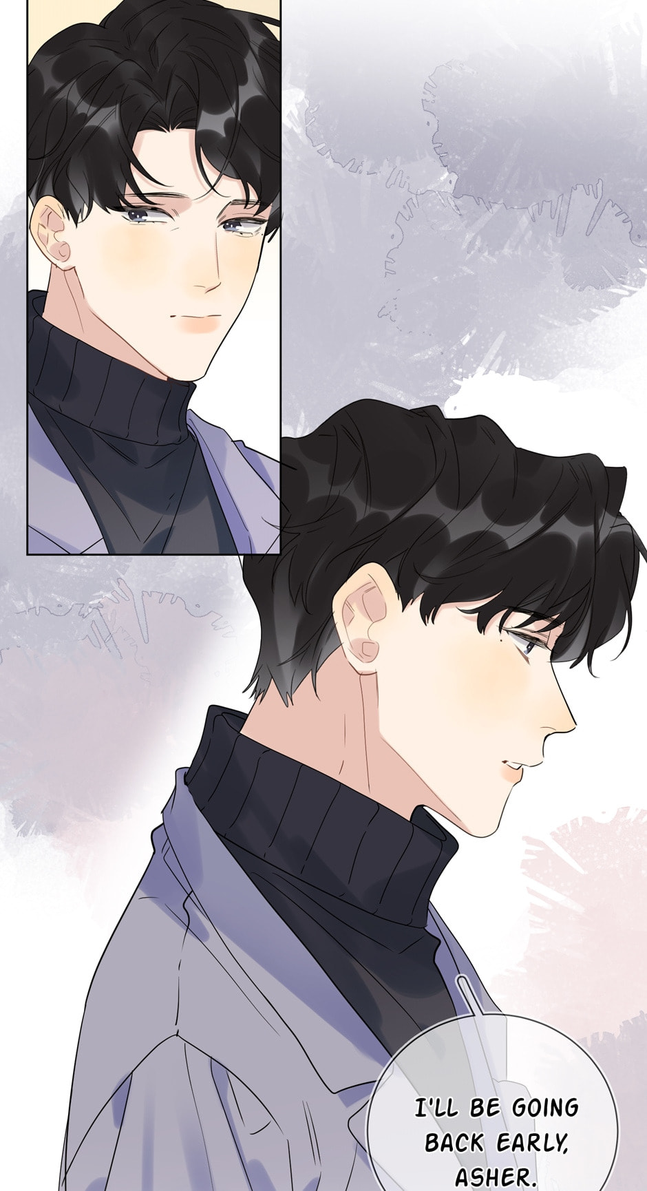 Read Caught in the Act (Colored) chapter 62 image 28 on Lezhin