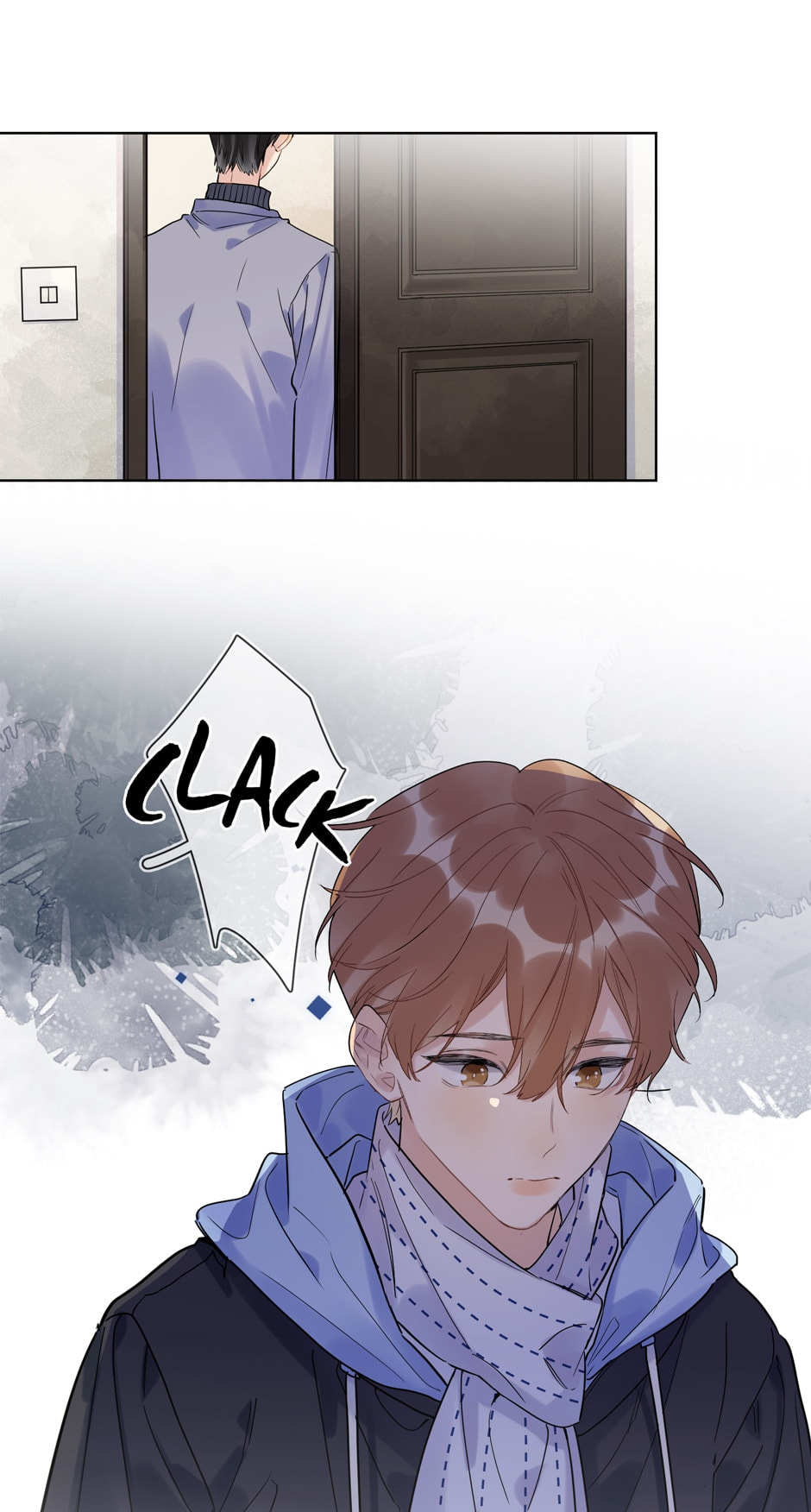 Read Caught in the Act (Colored) chapter 62 image 30 on Lezhin