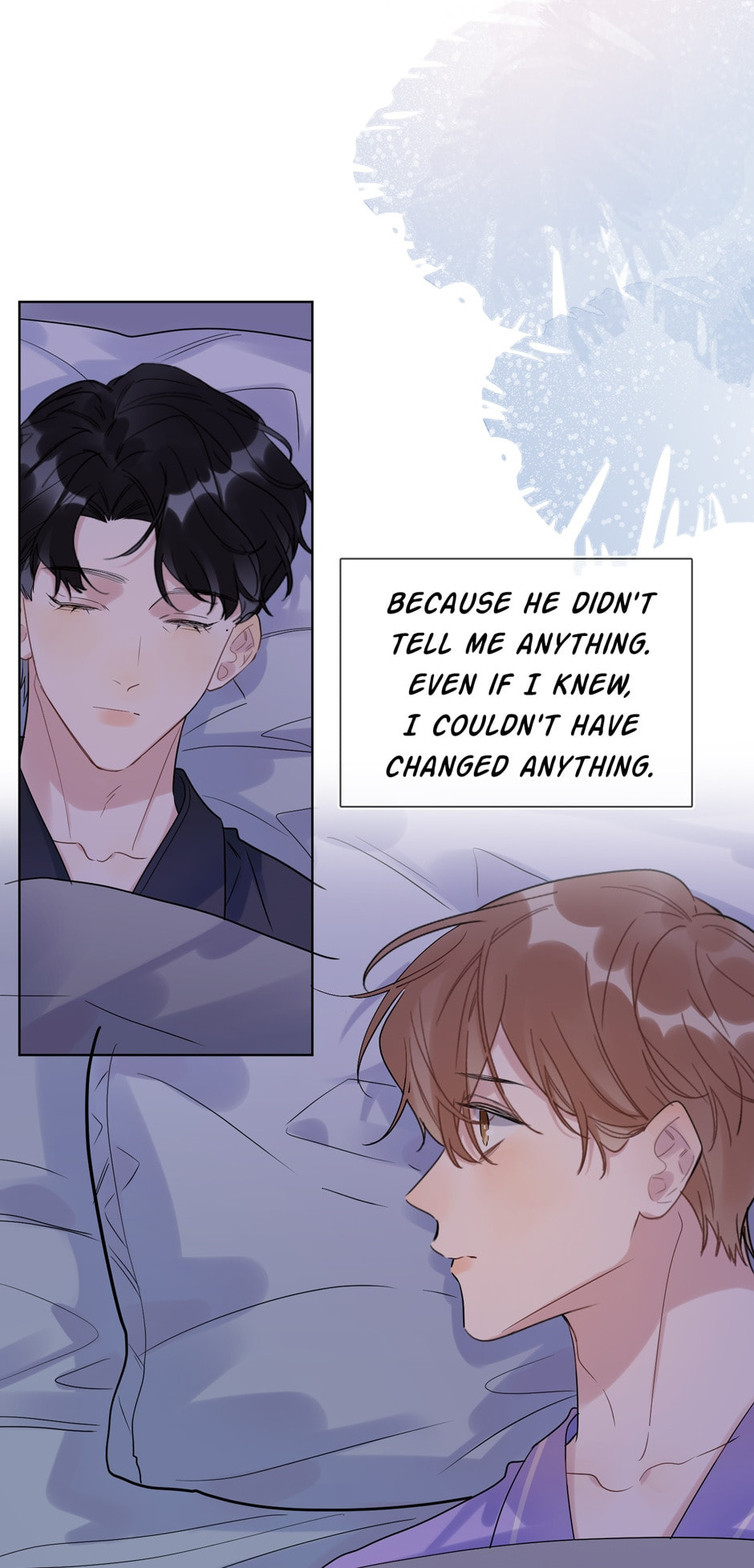 Read Caught in the Act (Colored) chapter 62 image 38 on Lezhin