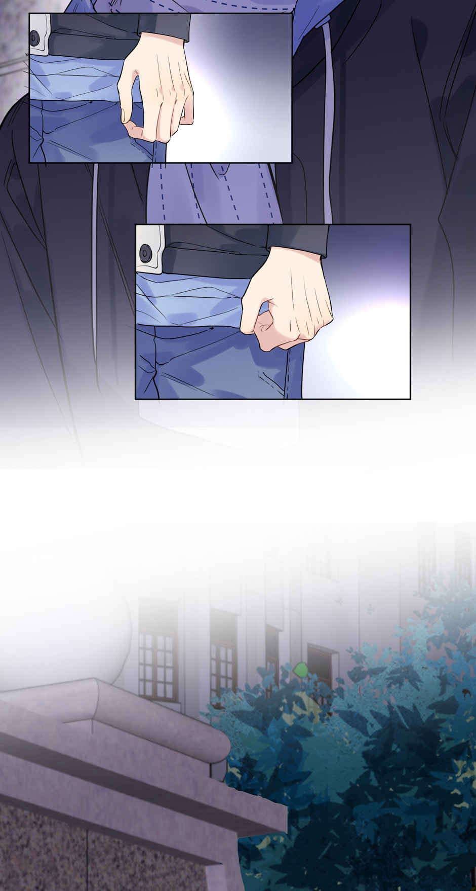 Read Caught in the Act (Colored) chapter 62 image 4 on Lezhin
