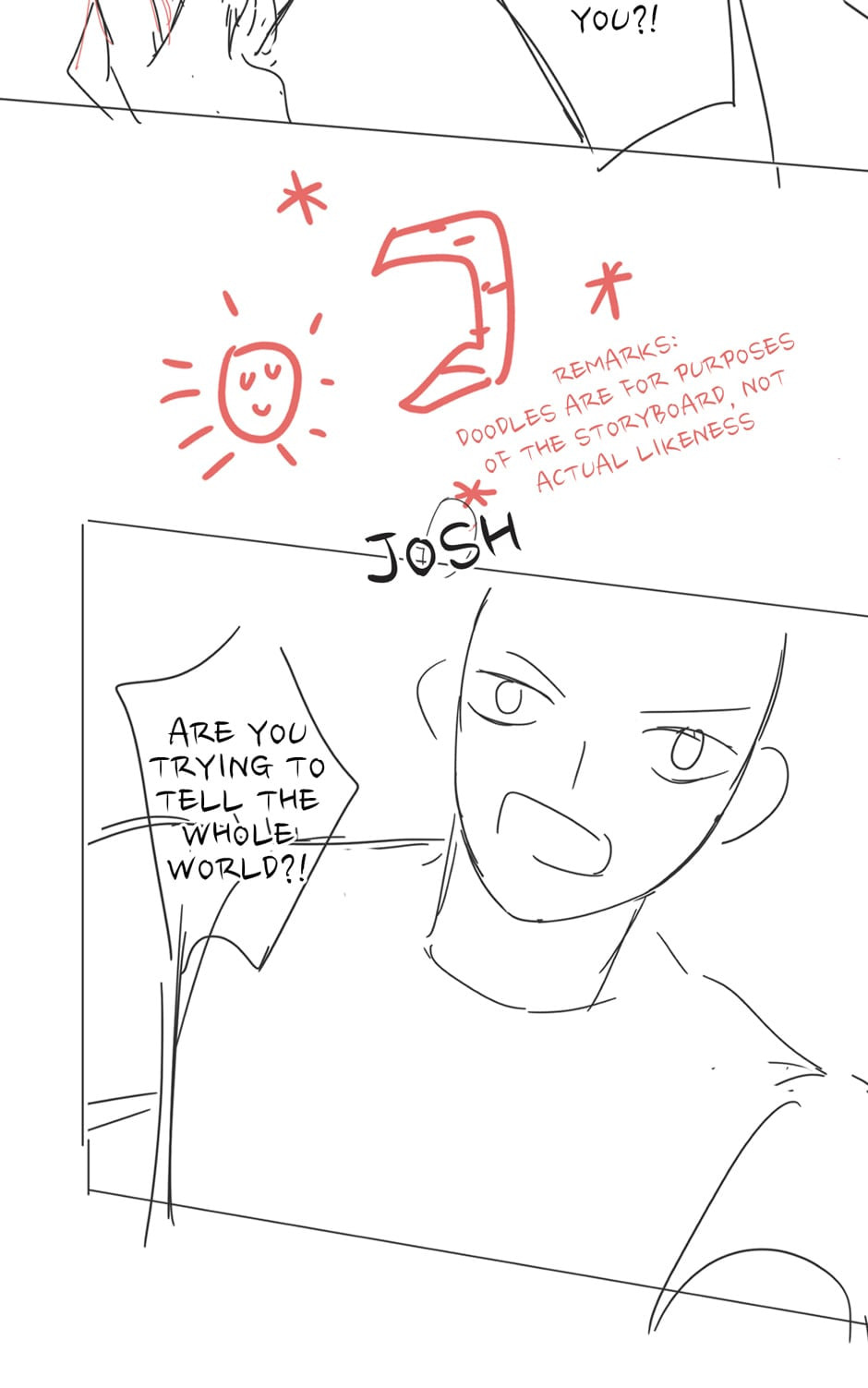 Read Caught in the Act (Colored) chapter 62 image 42 on Lezhin