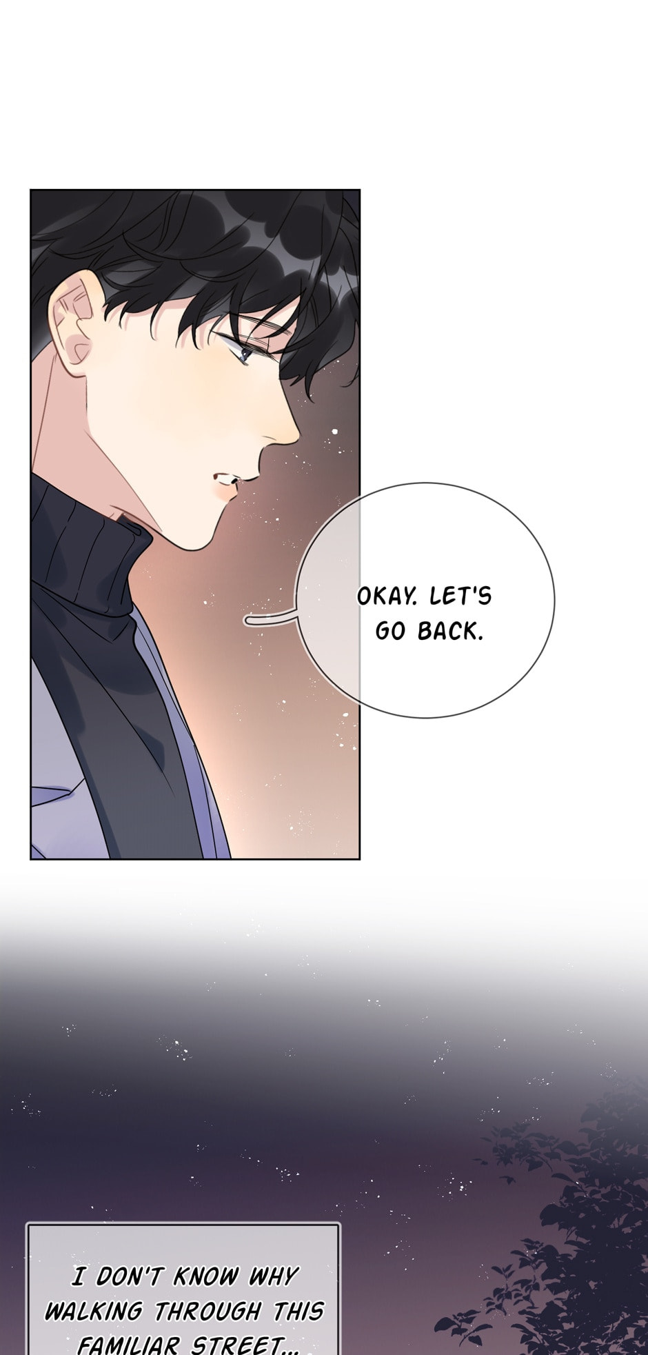 Read Caught in the Act (Colored) chapter 62 image 6 on Lezhin