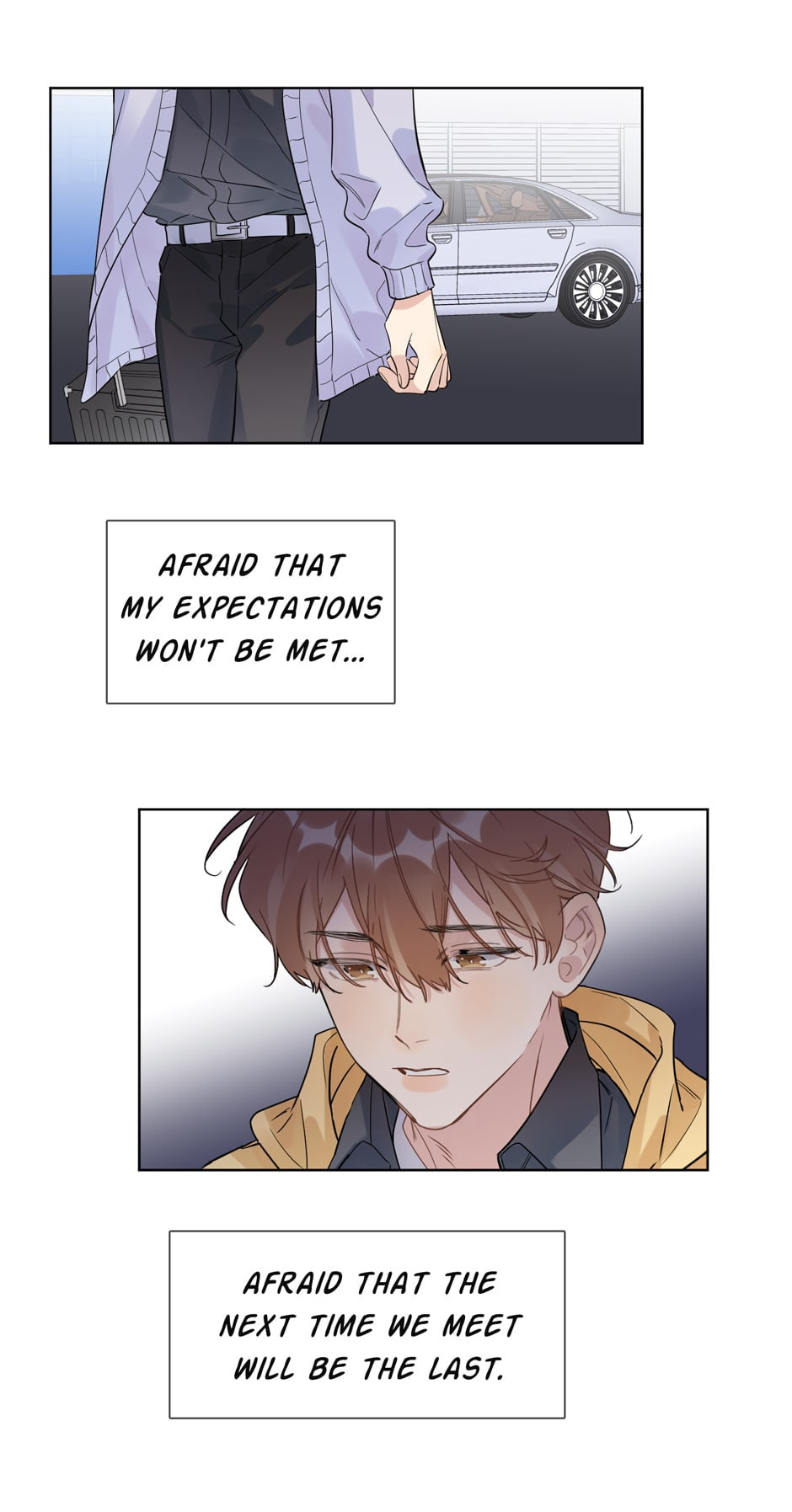 Read Caught in the Act (Colored) chapter 63 image 18 on Lezhin
